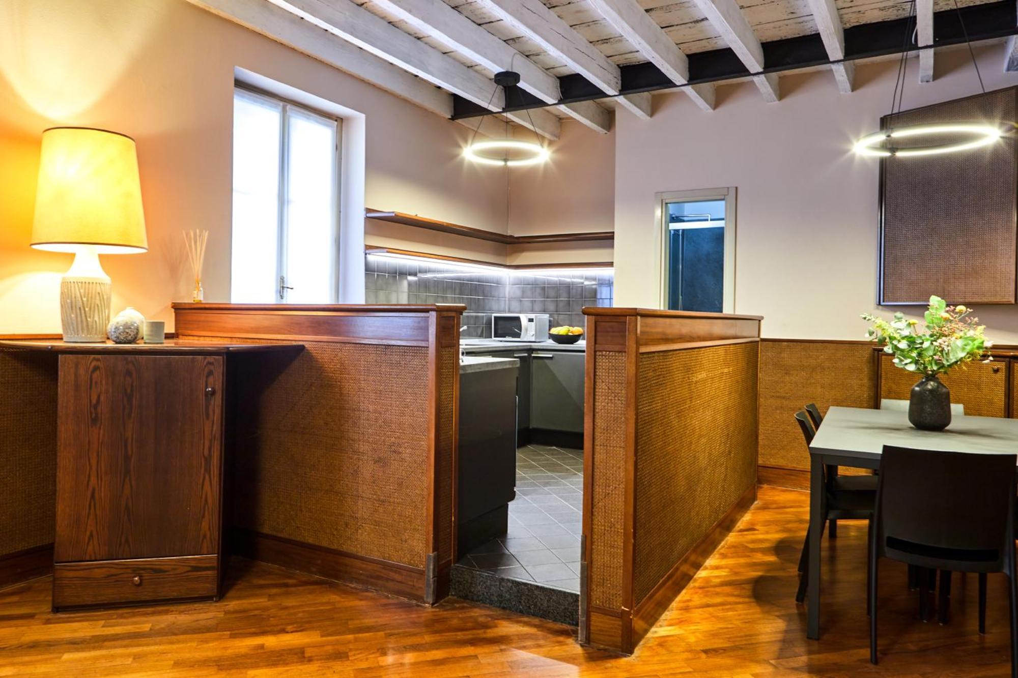 Retreats Navigli Leilighet Milano