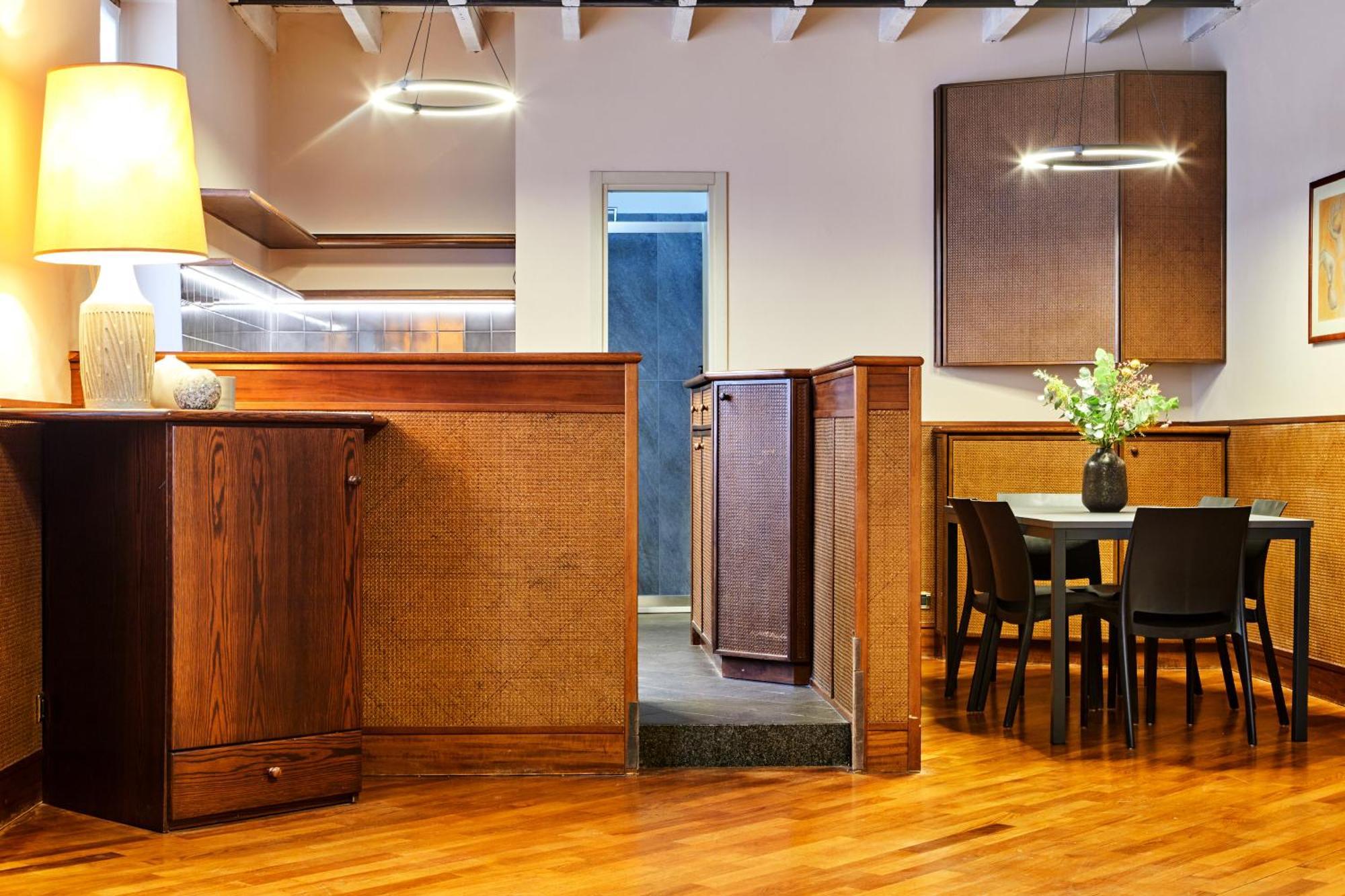 Retreats Navigli Milano