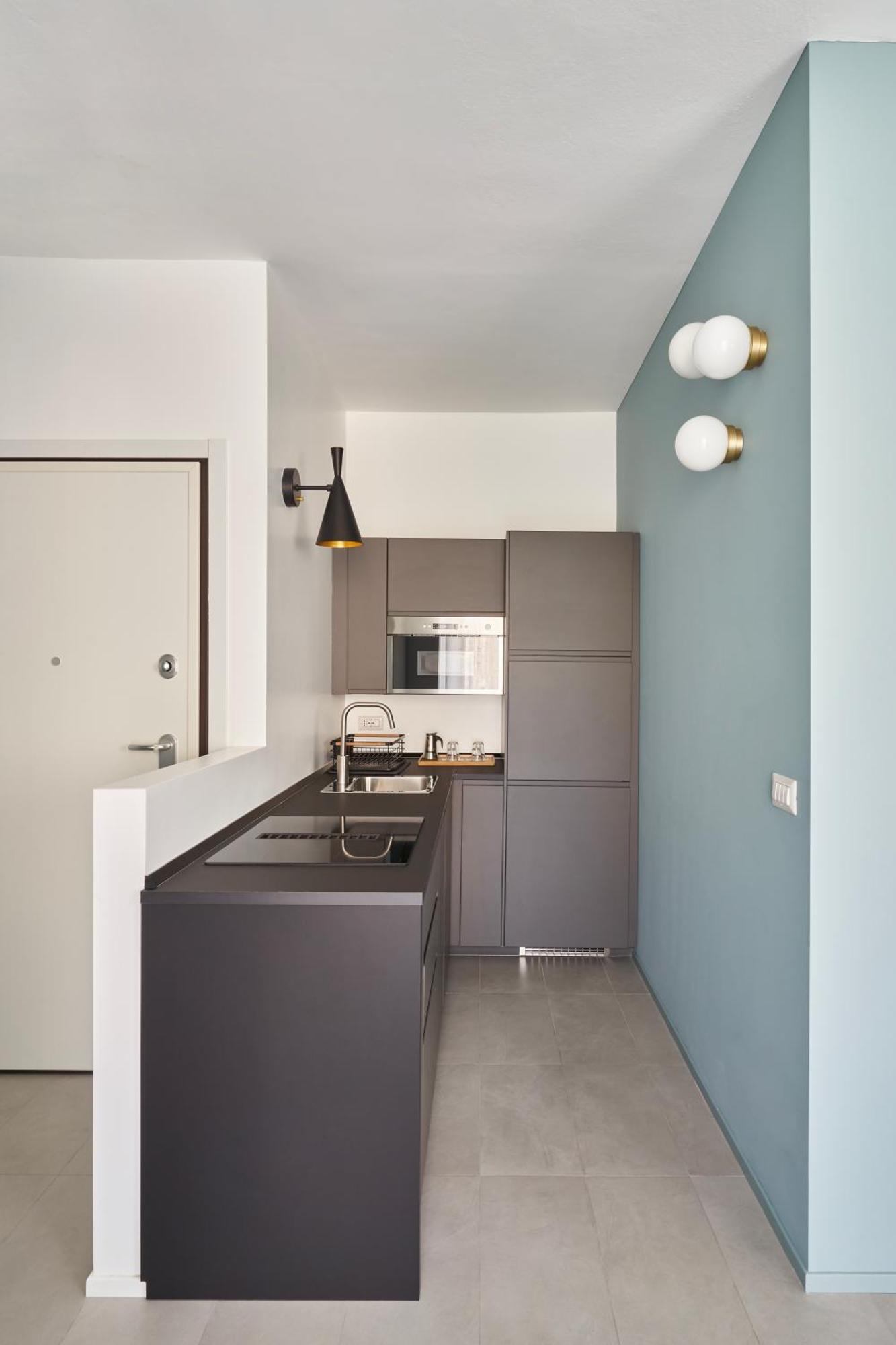 Up To - Residenze * Milano