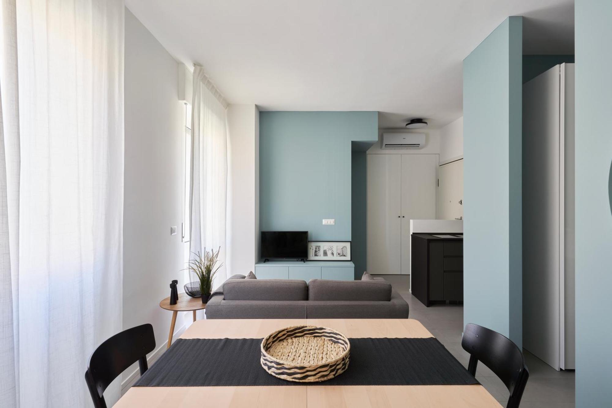 Up To - Residenze Leilighet