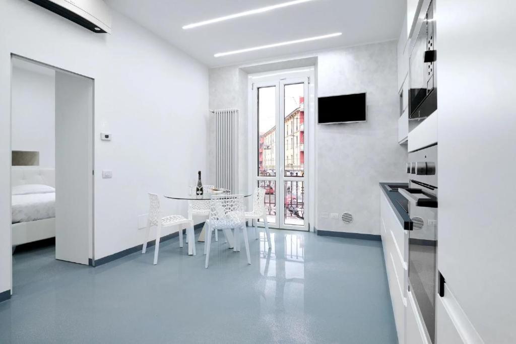 Leilighet Milano-hosted By Sweetstay *