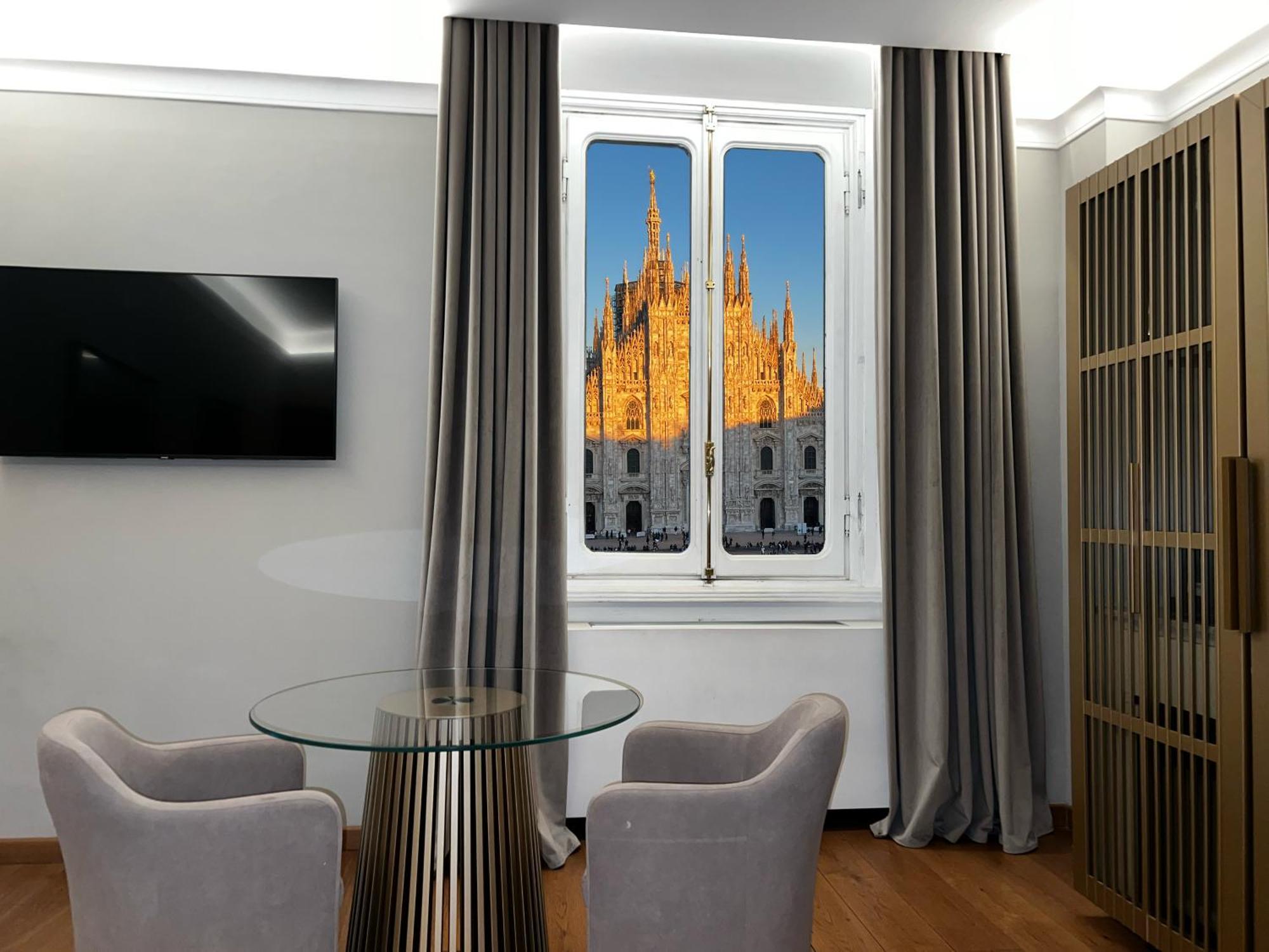Scf Collection - Duomo Milan