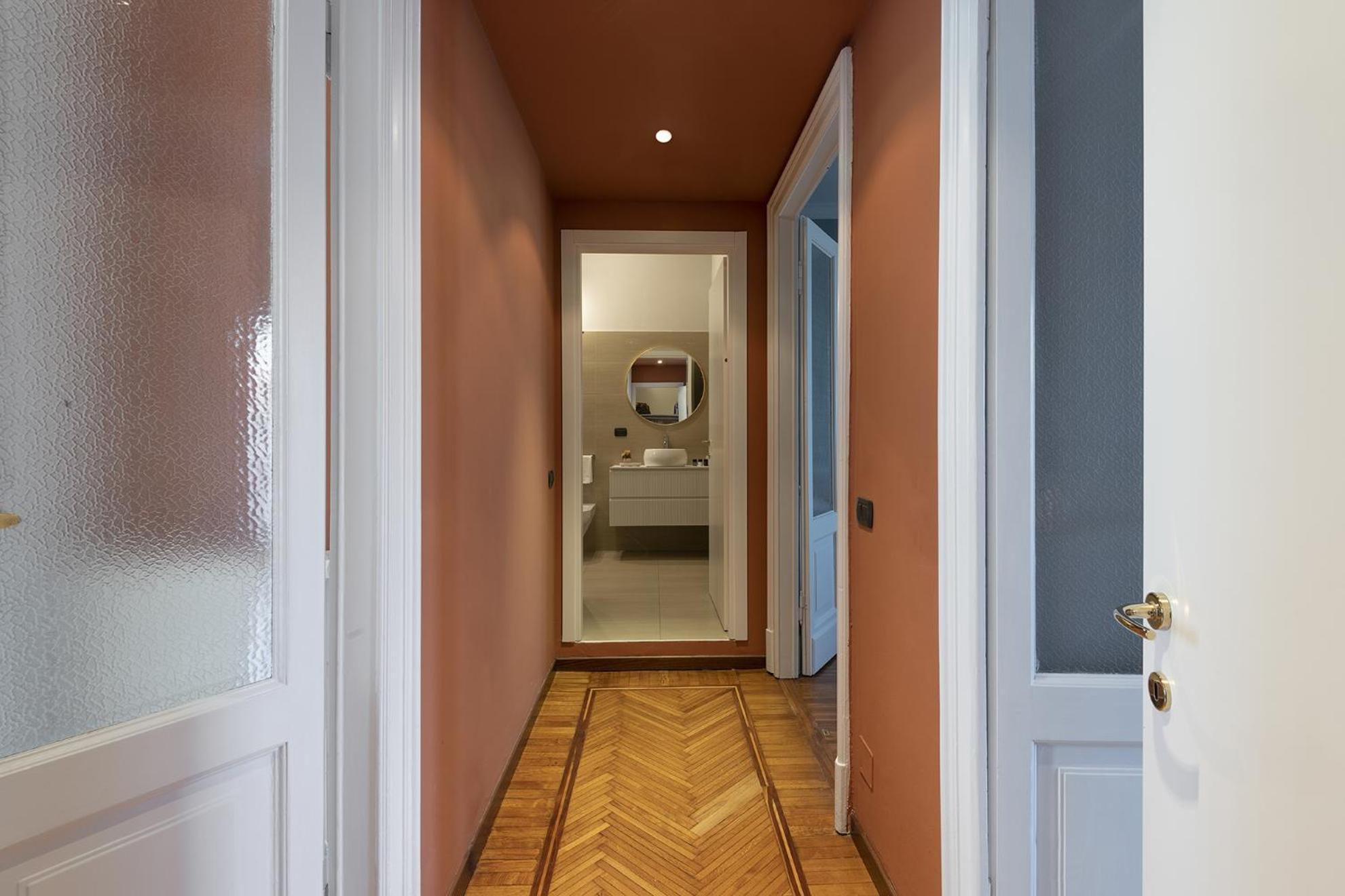 Apartment Fifty Eight *