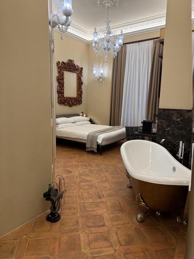 Domus Camillus Guest house
