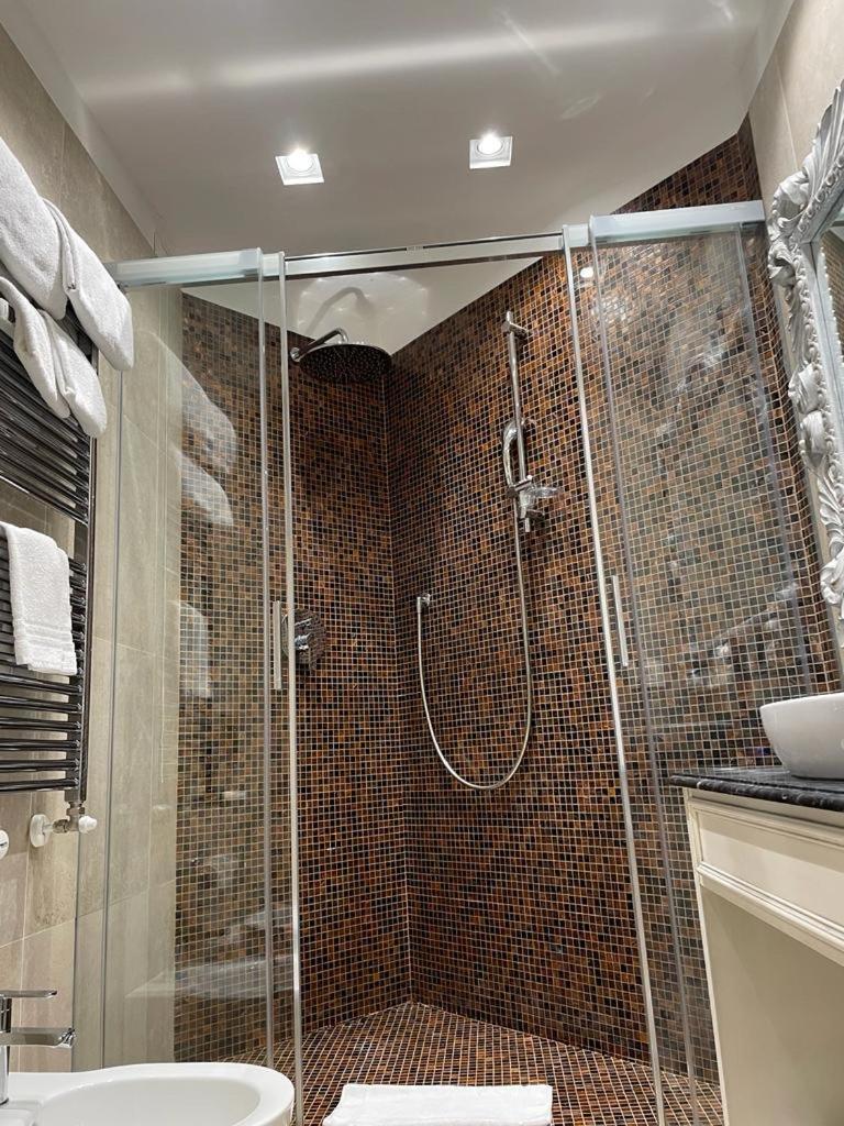Domus Camillus Guest house Milan