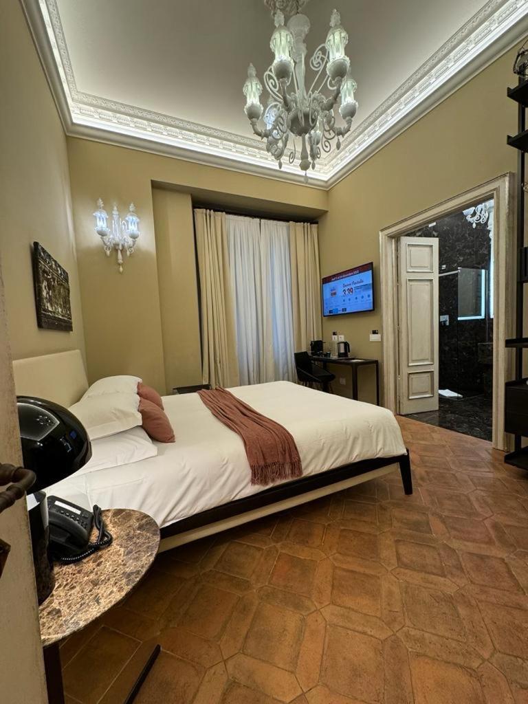 Guest house Domus Camillus 2*