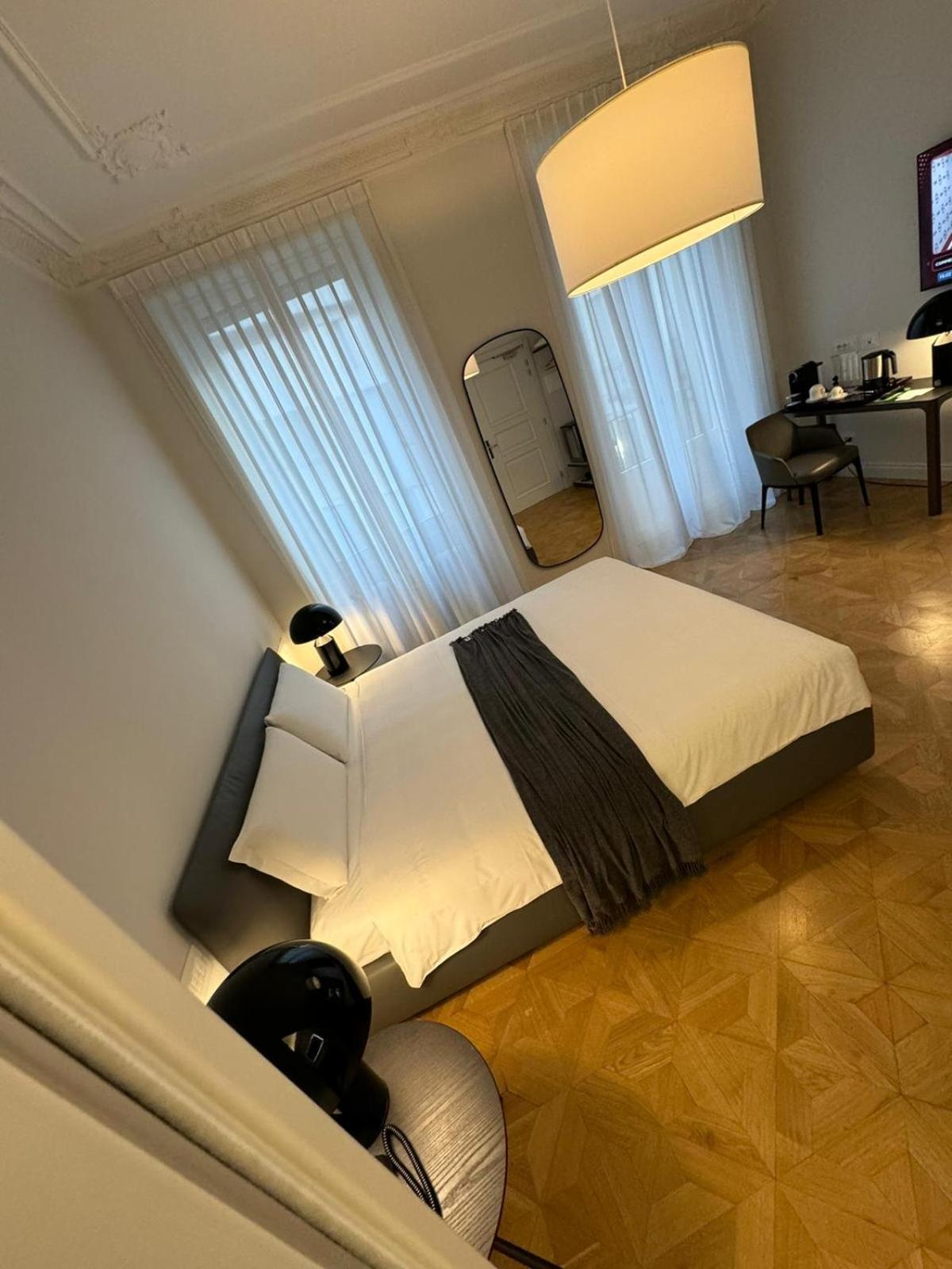 Domus Camillus 2* Milano