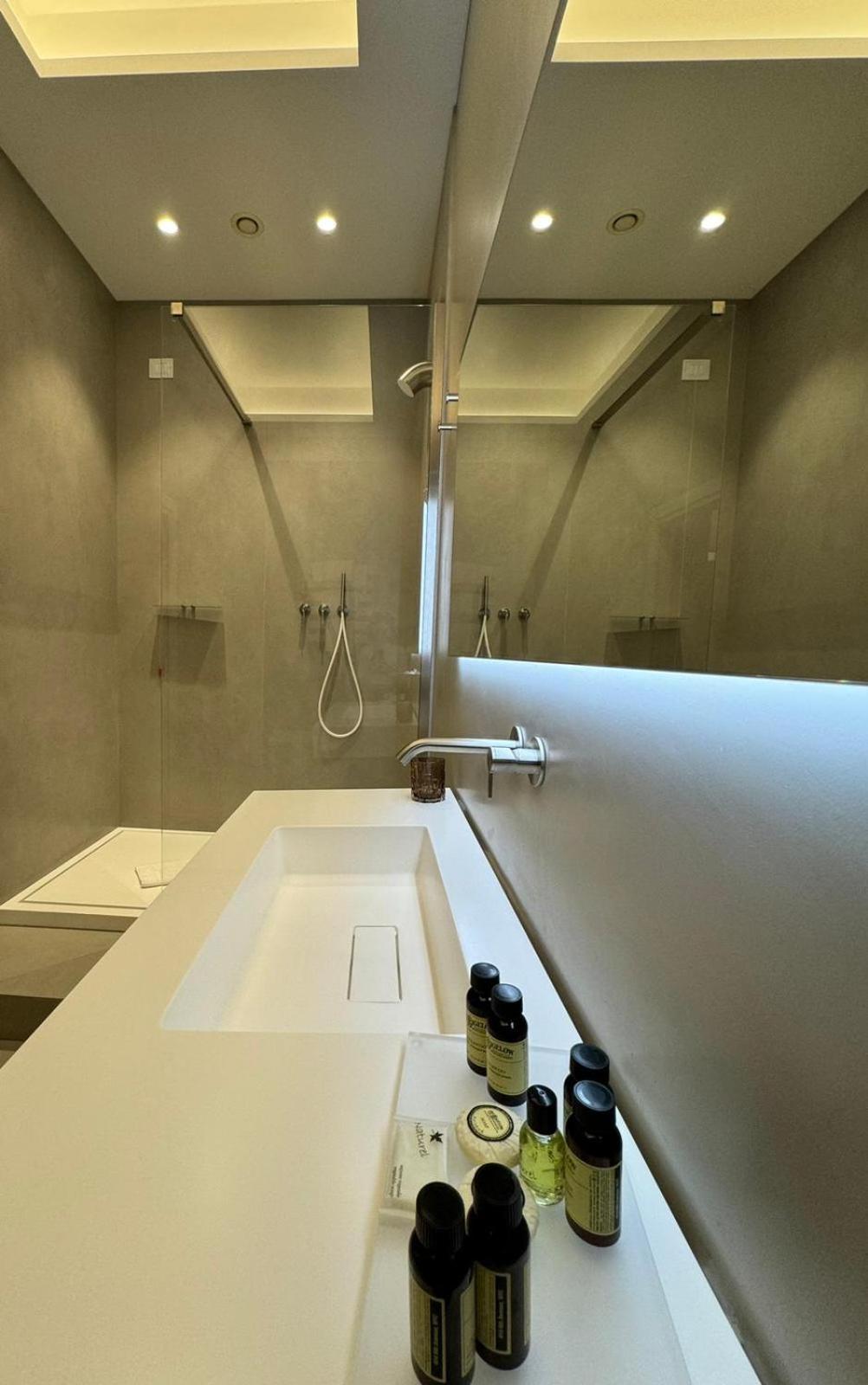 Domus Camillus Guest house