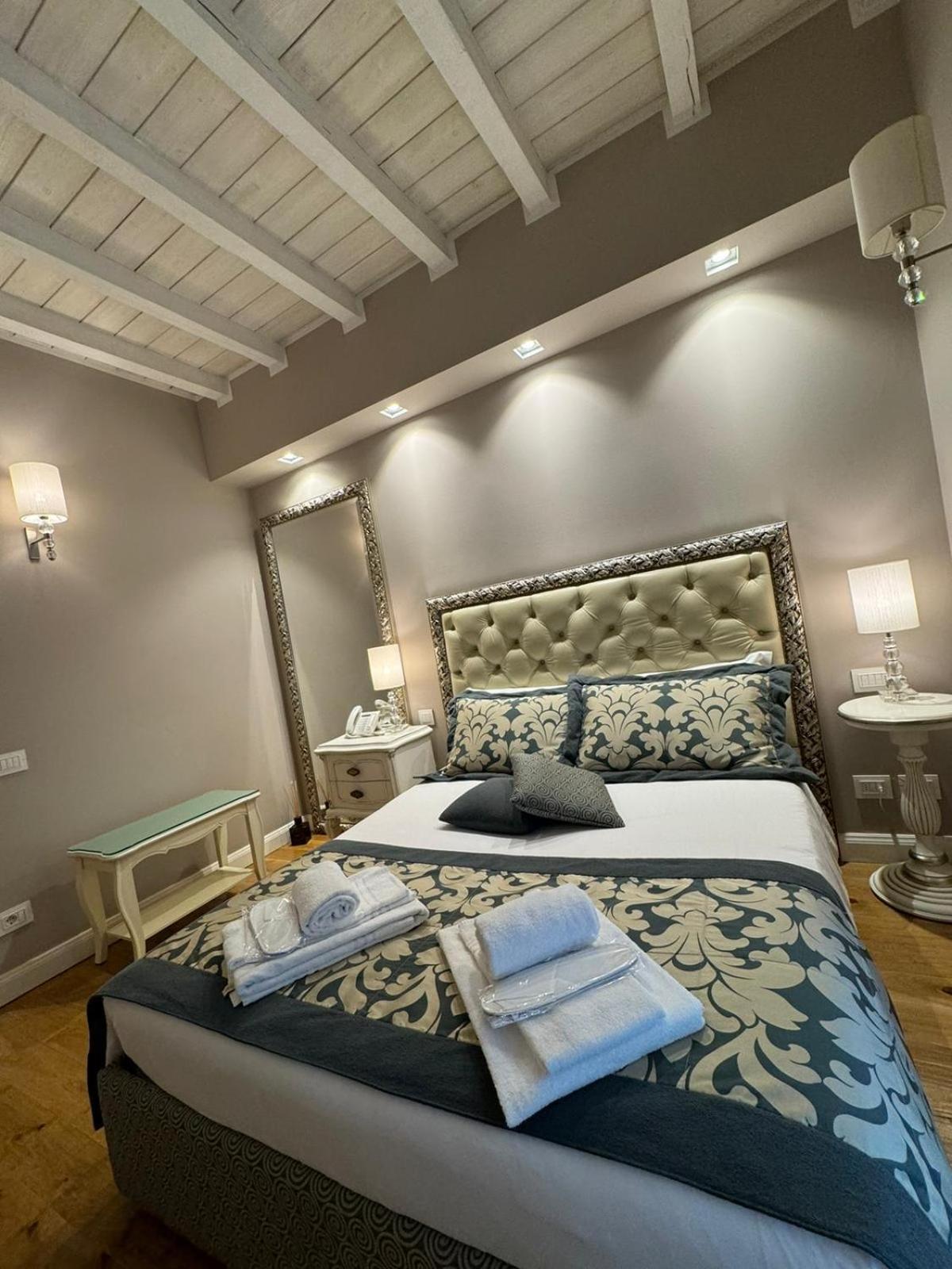 Domus Camillus Guest house Milan