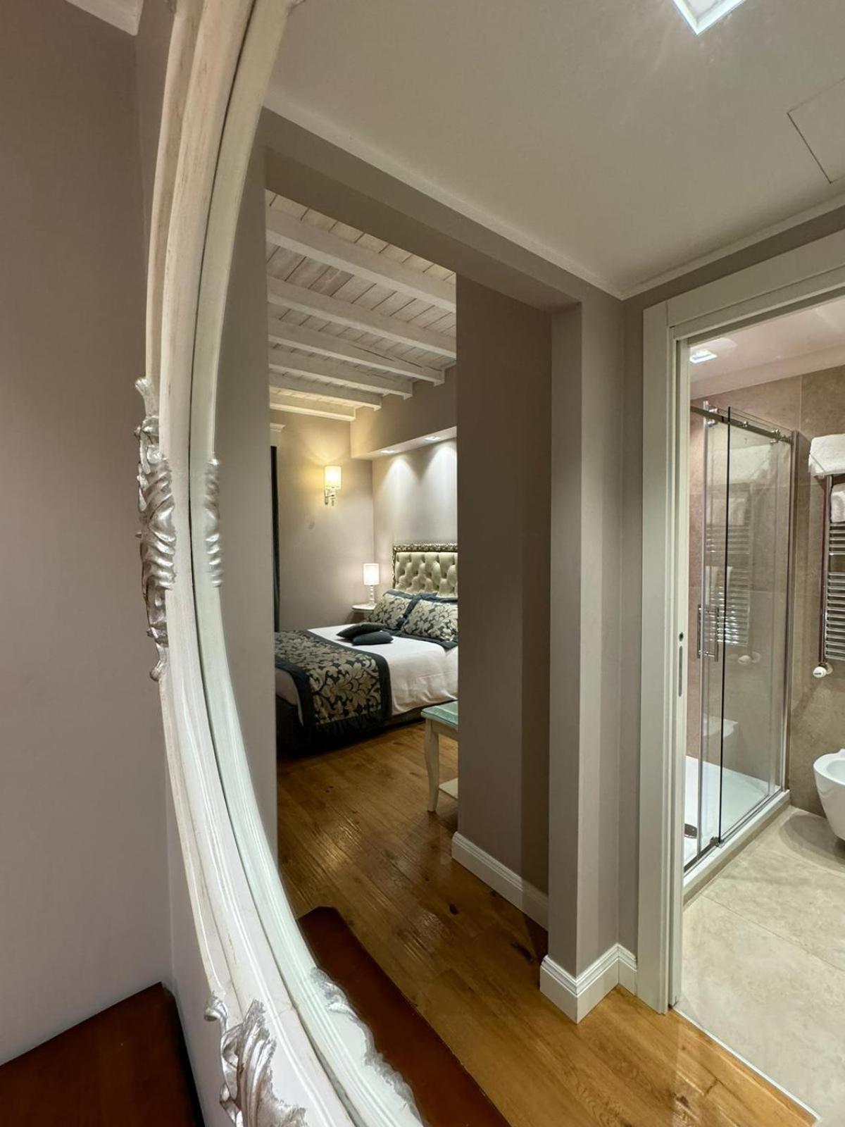 Domus Camillus Guest house