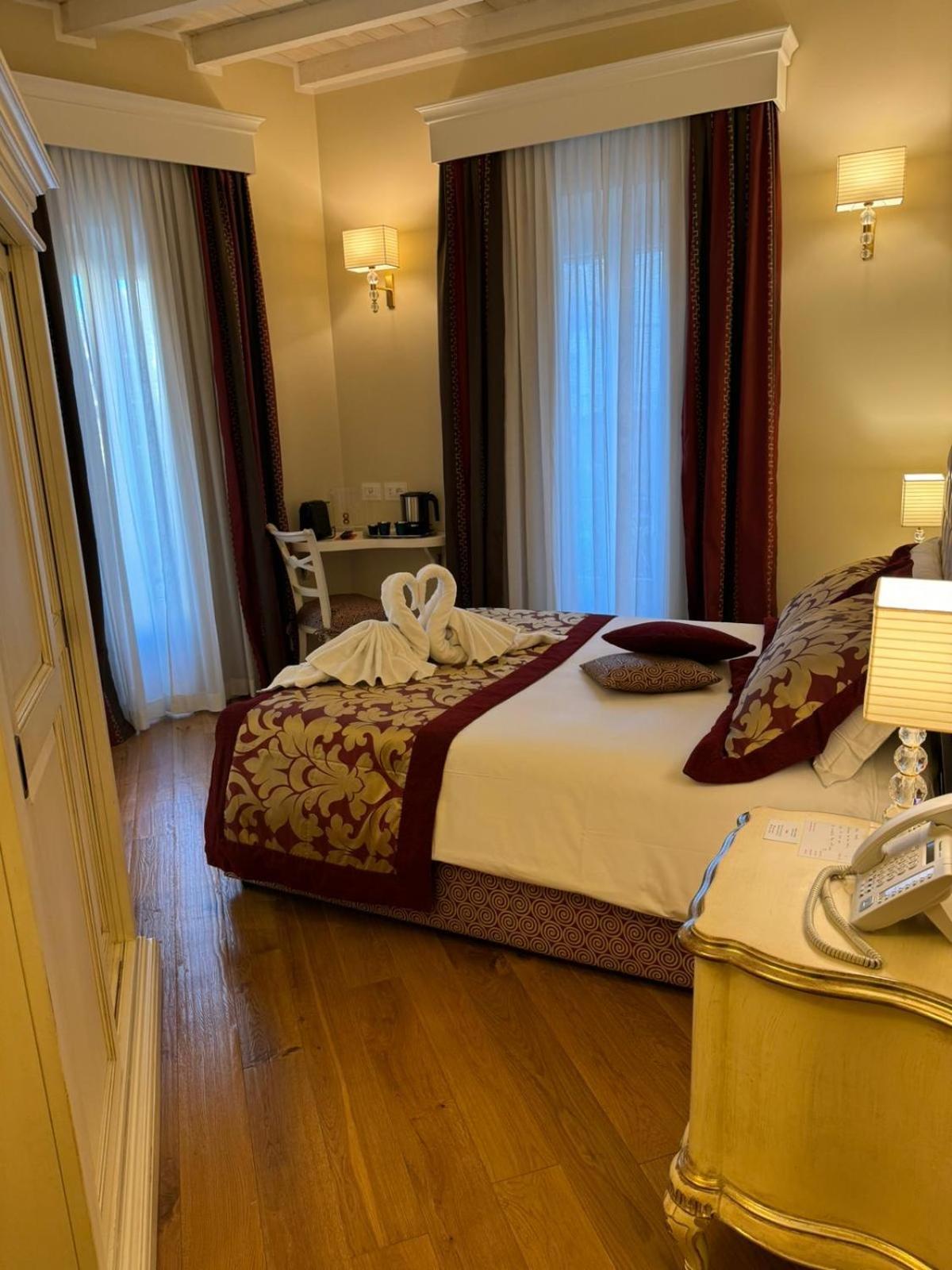 Domus Camillus Guest house 2*