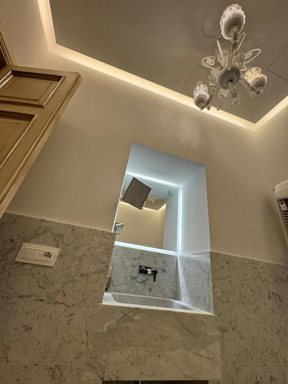 Domus Camillus Guest house
