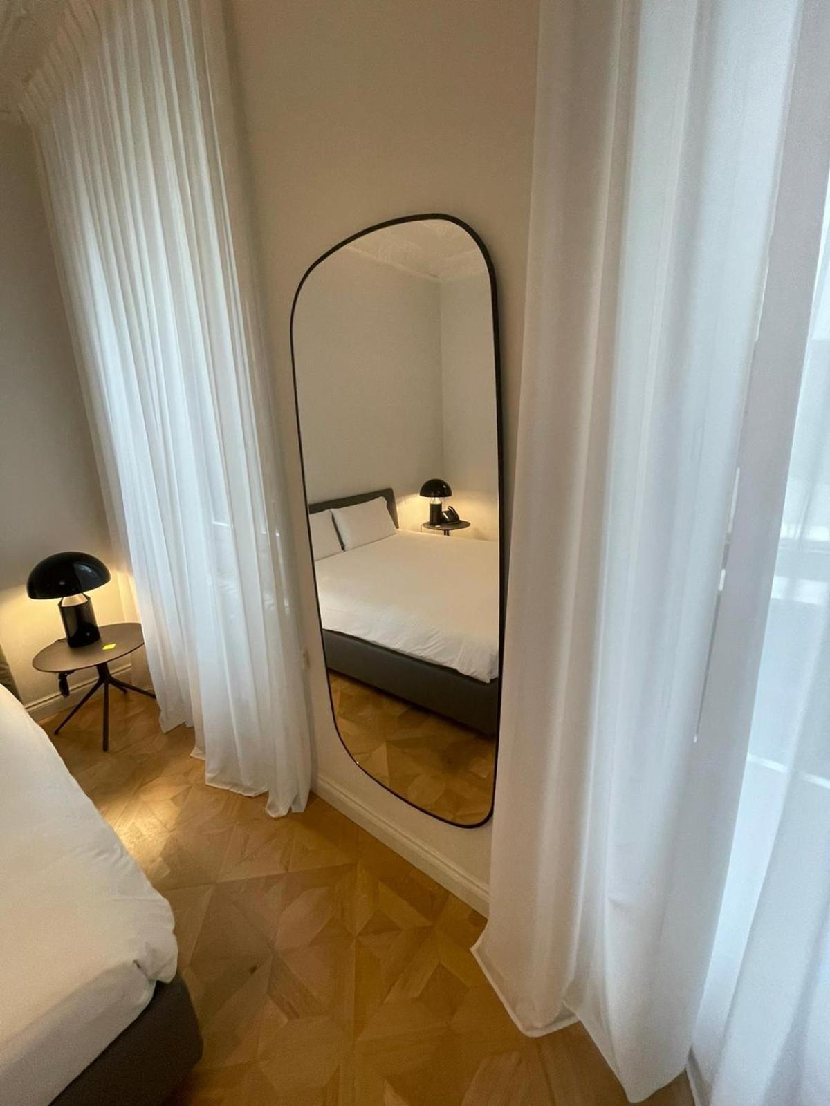 Guest house Domus Camillus 2*