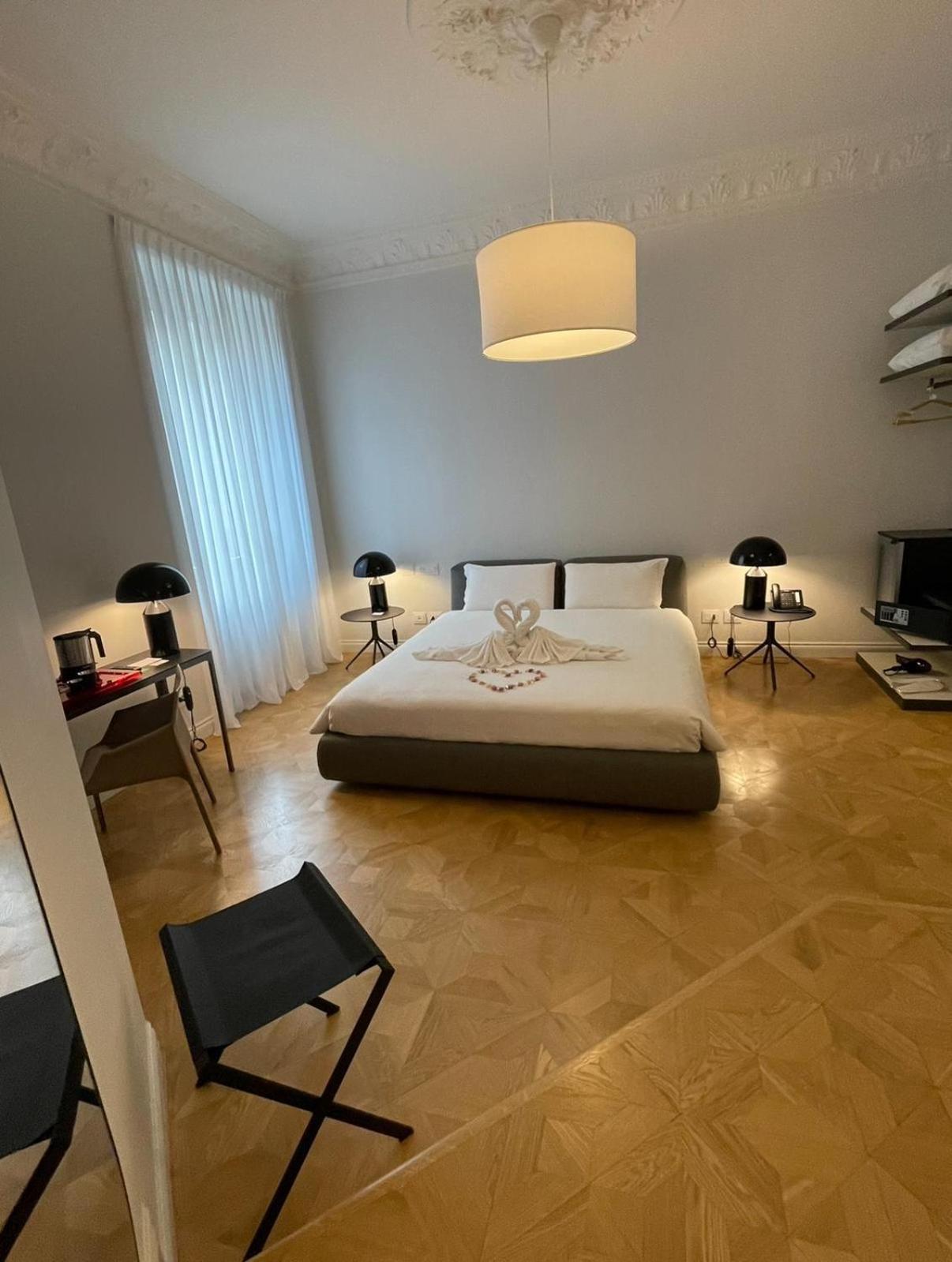Guest house Domus Camillus Milan
