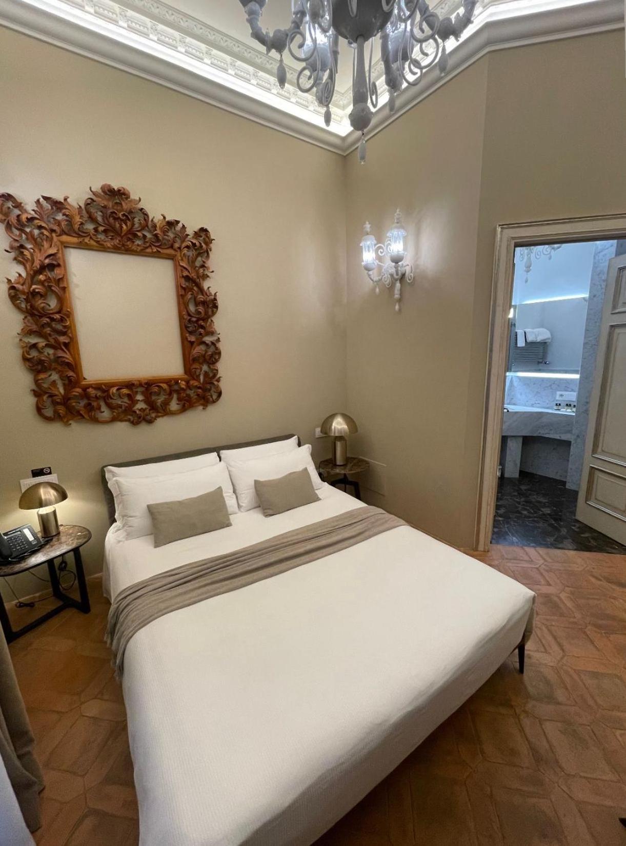 Domus Camillus Guest house