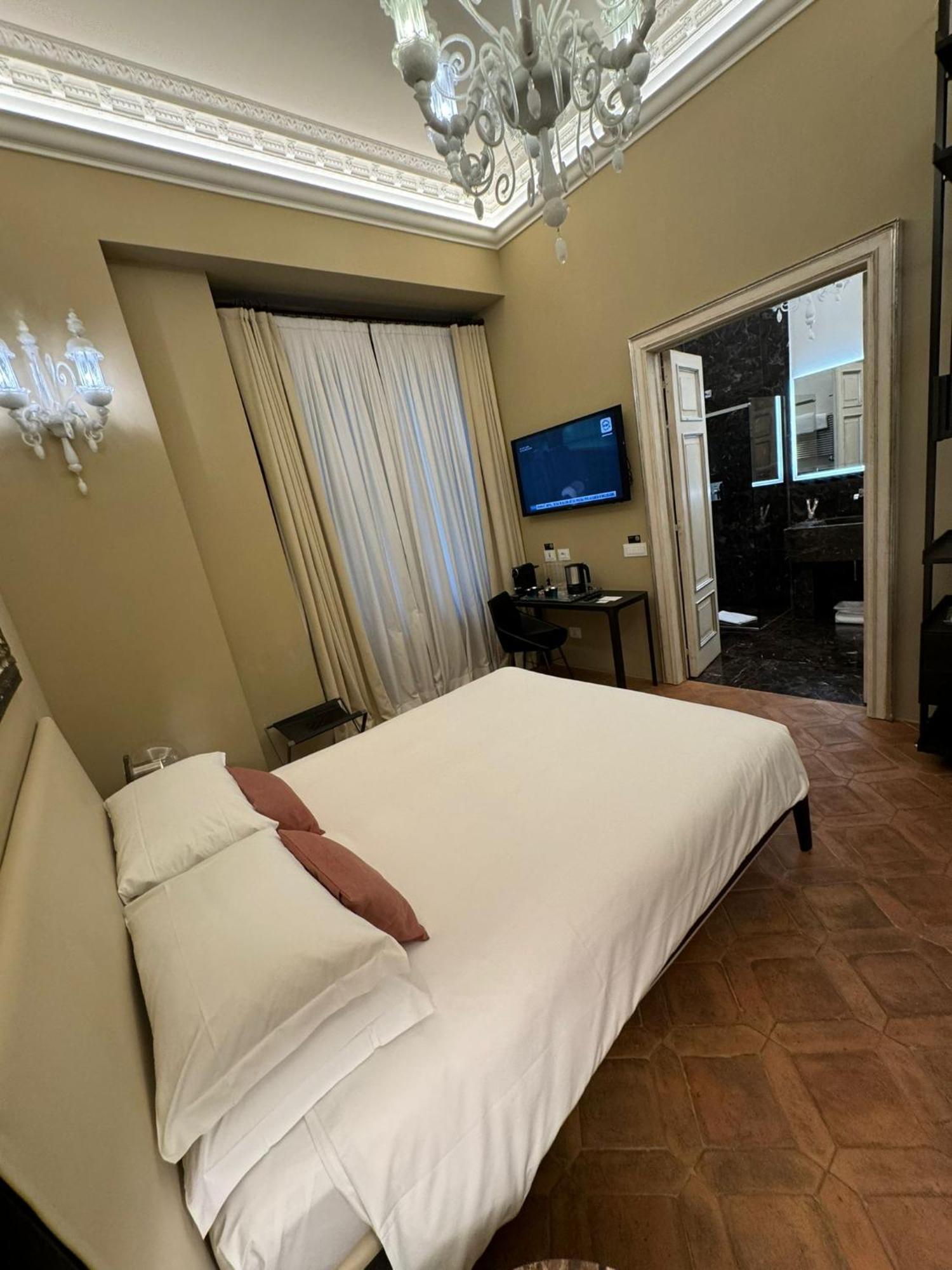 Domus Camillus Gæstehus Milano