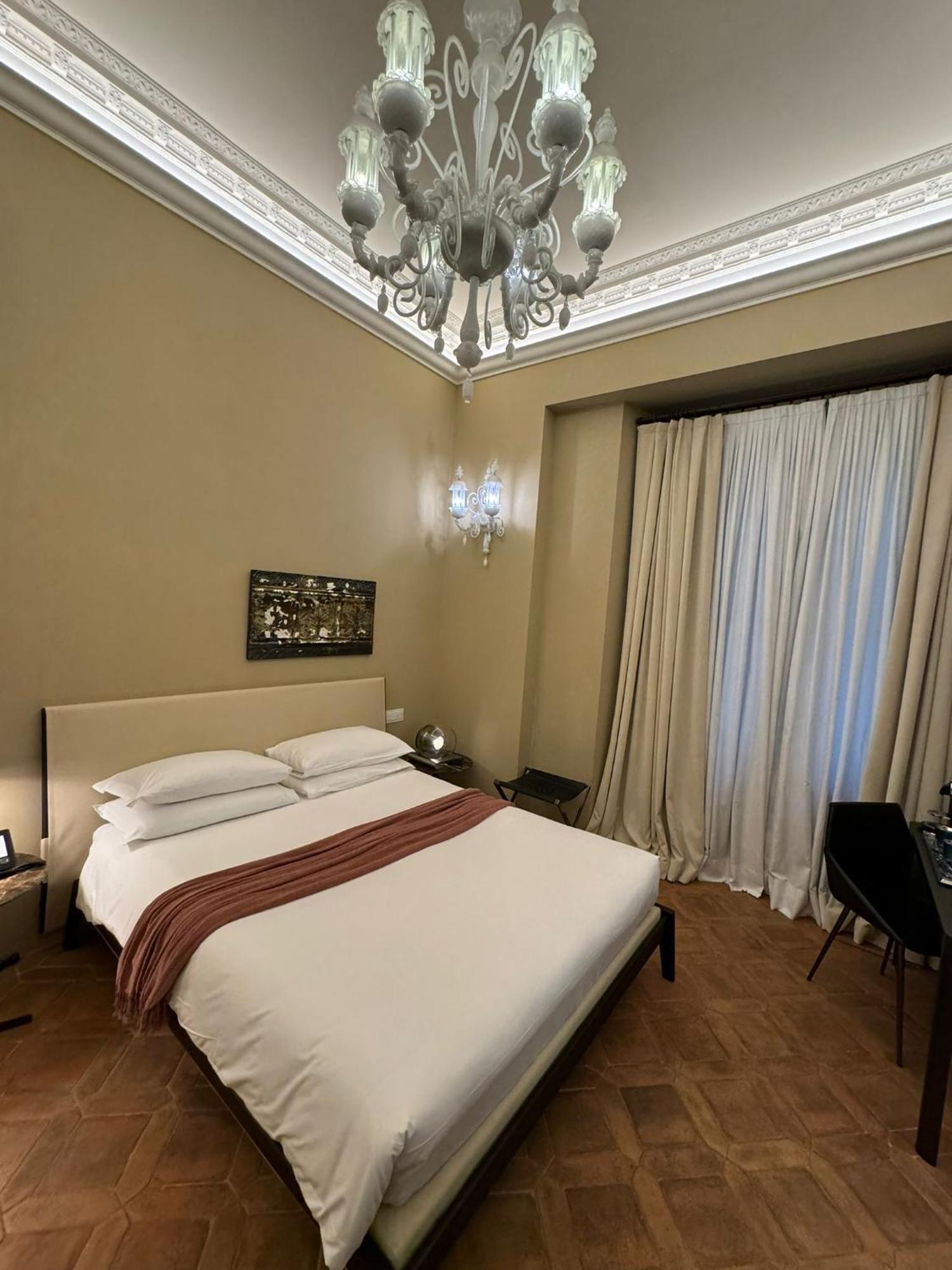 Guest house Domus Camillus 2*