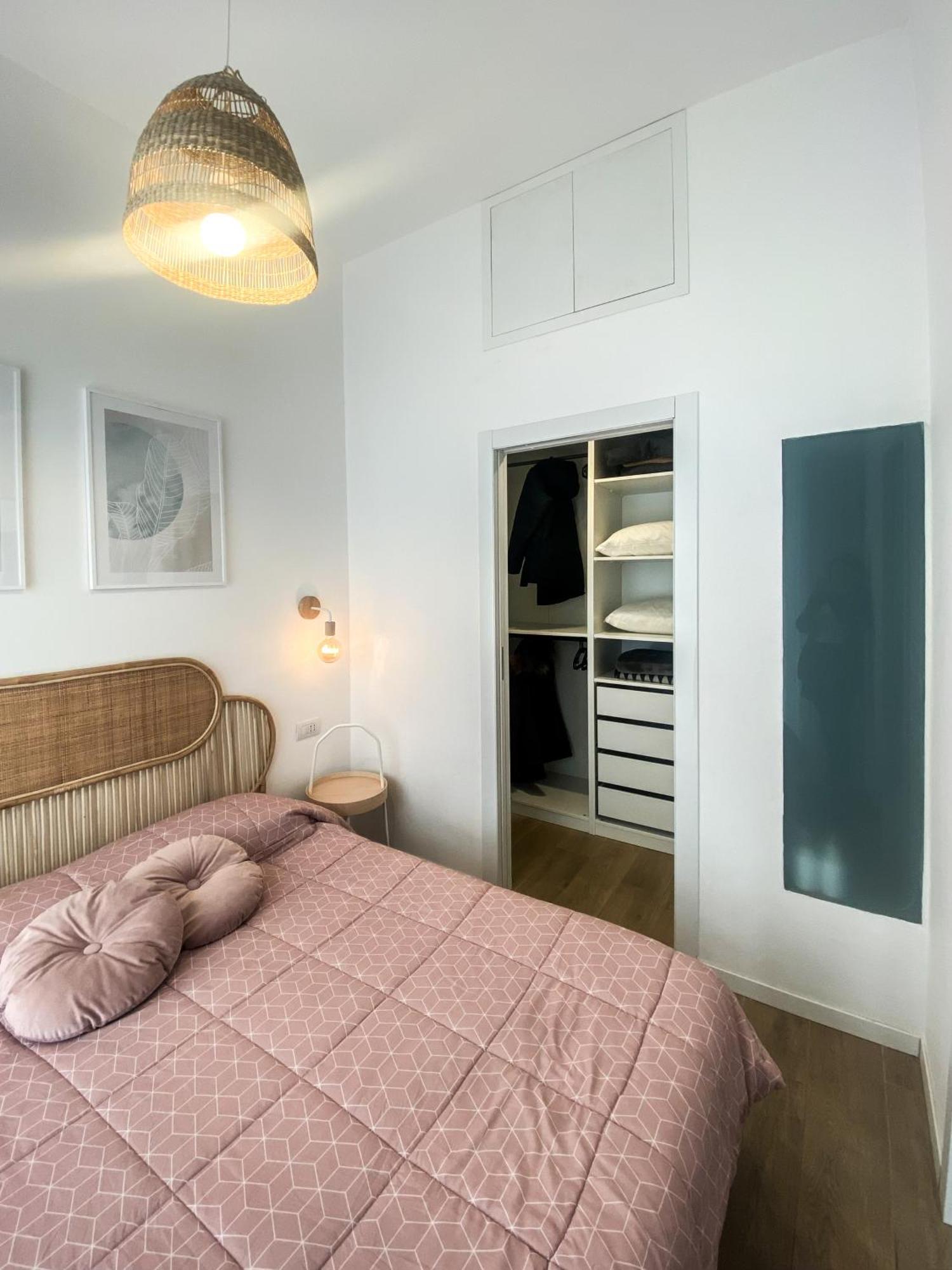 Molino Cozy With Park View In Downtown * Milan