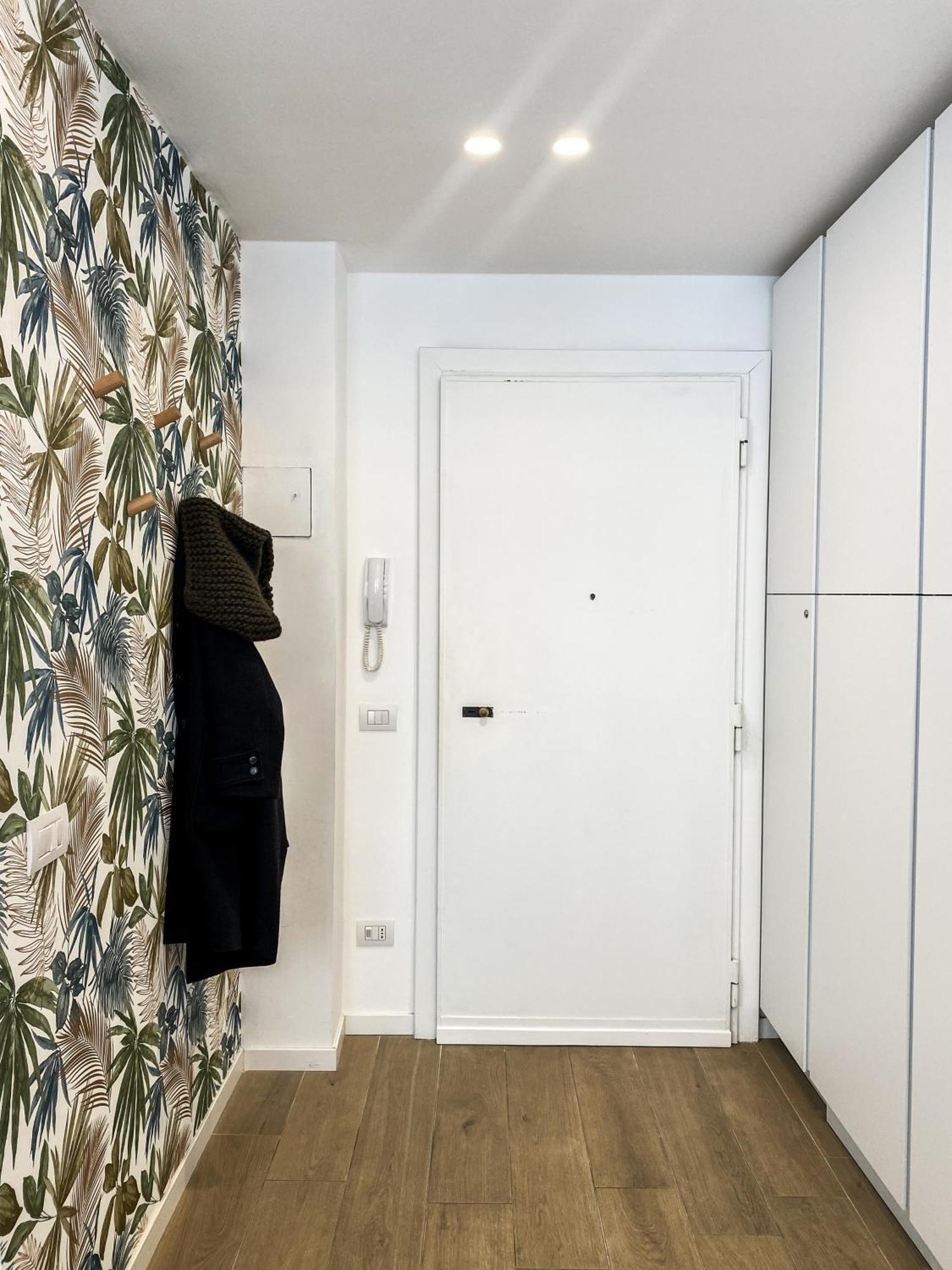 Molino Cozy With Park View In Downtown Apartment *