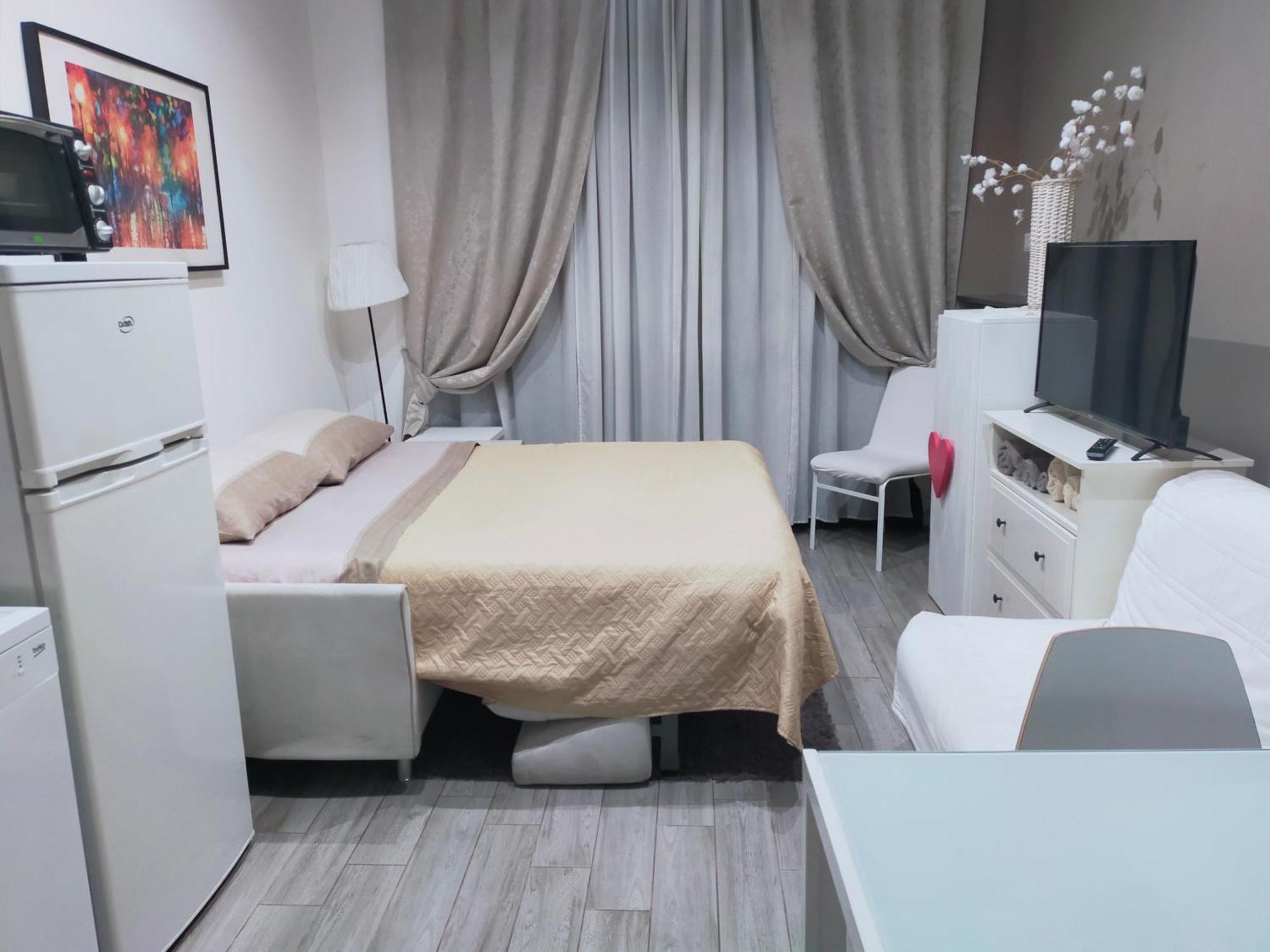 Leilighet Miniloft A Milano