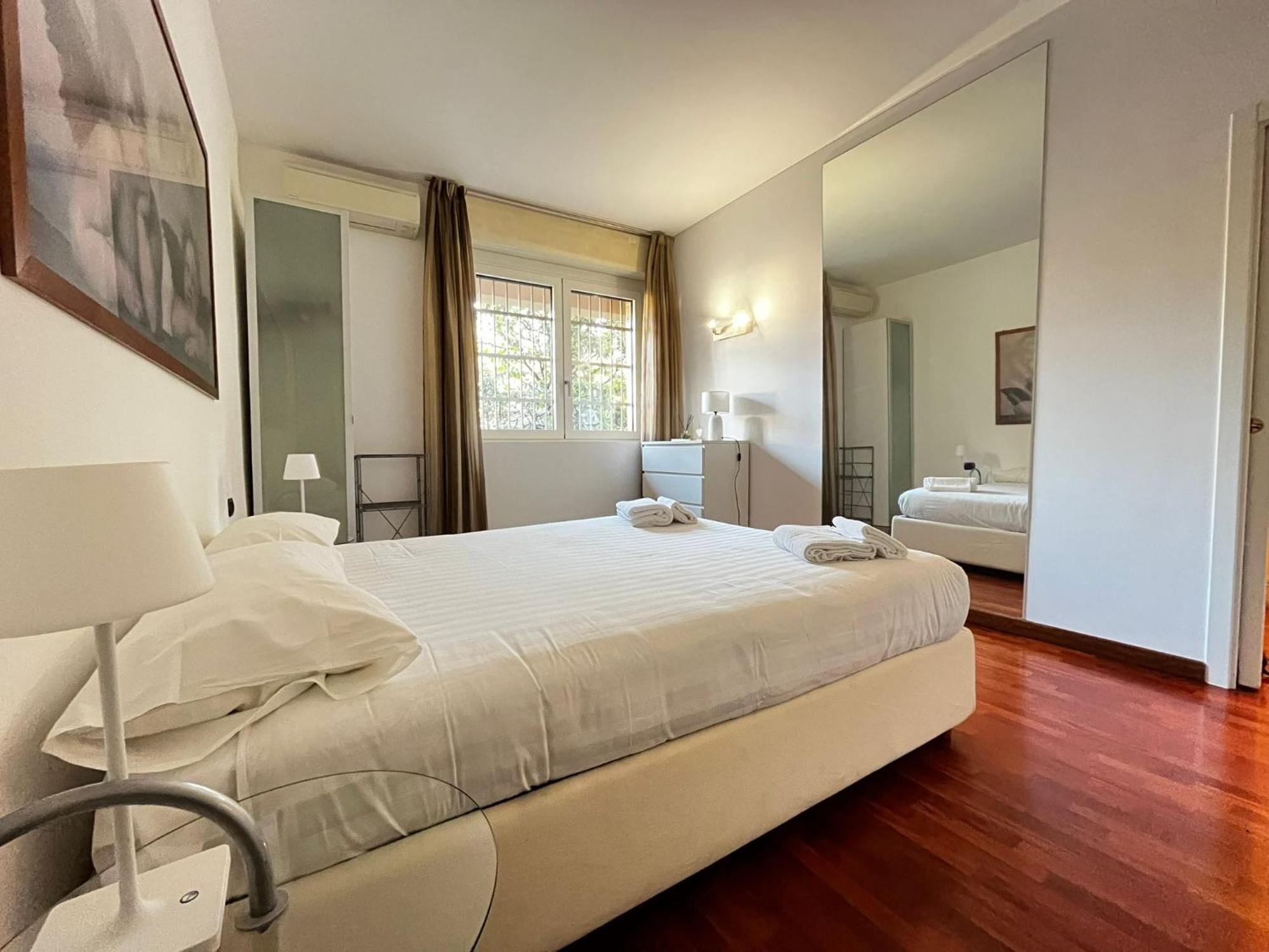 Kibilu - Via Casati 32 - Stazione - Corso Buenos Aires - Shopping Area Apartment