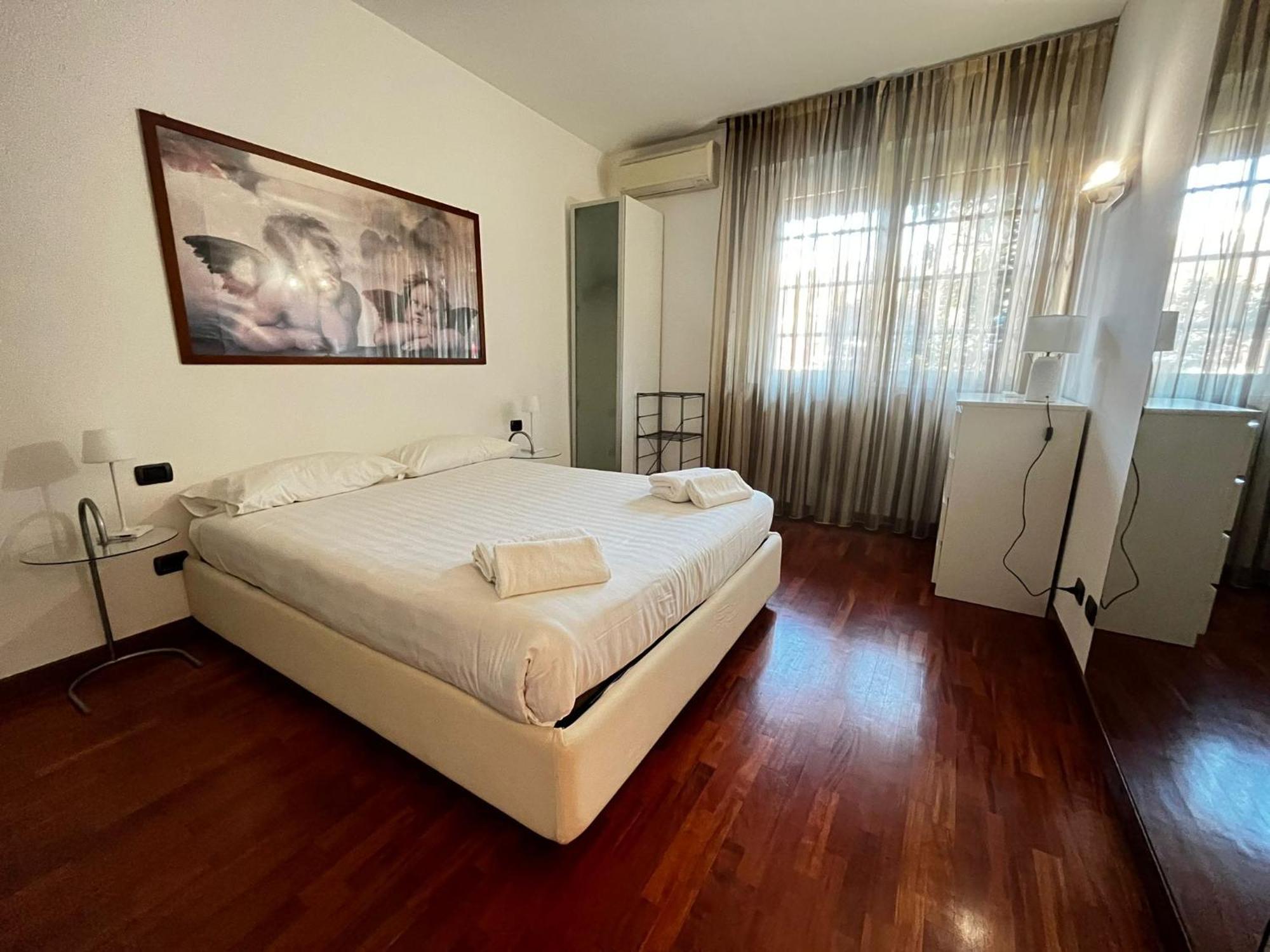 Kibilu - Via Casati 32 - Stazione - Corso Buenos Aires - Shopping Area Apartment Milan