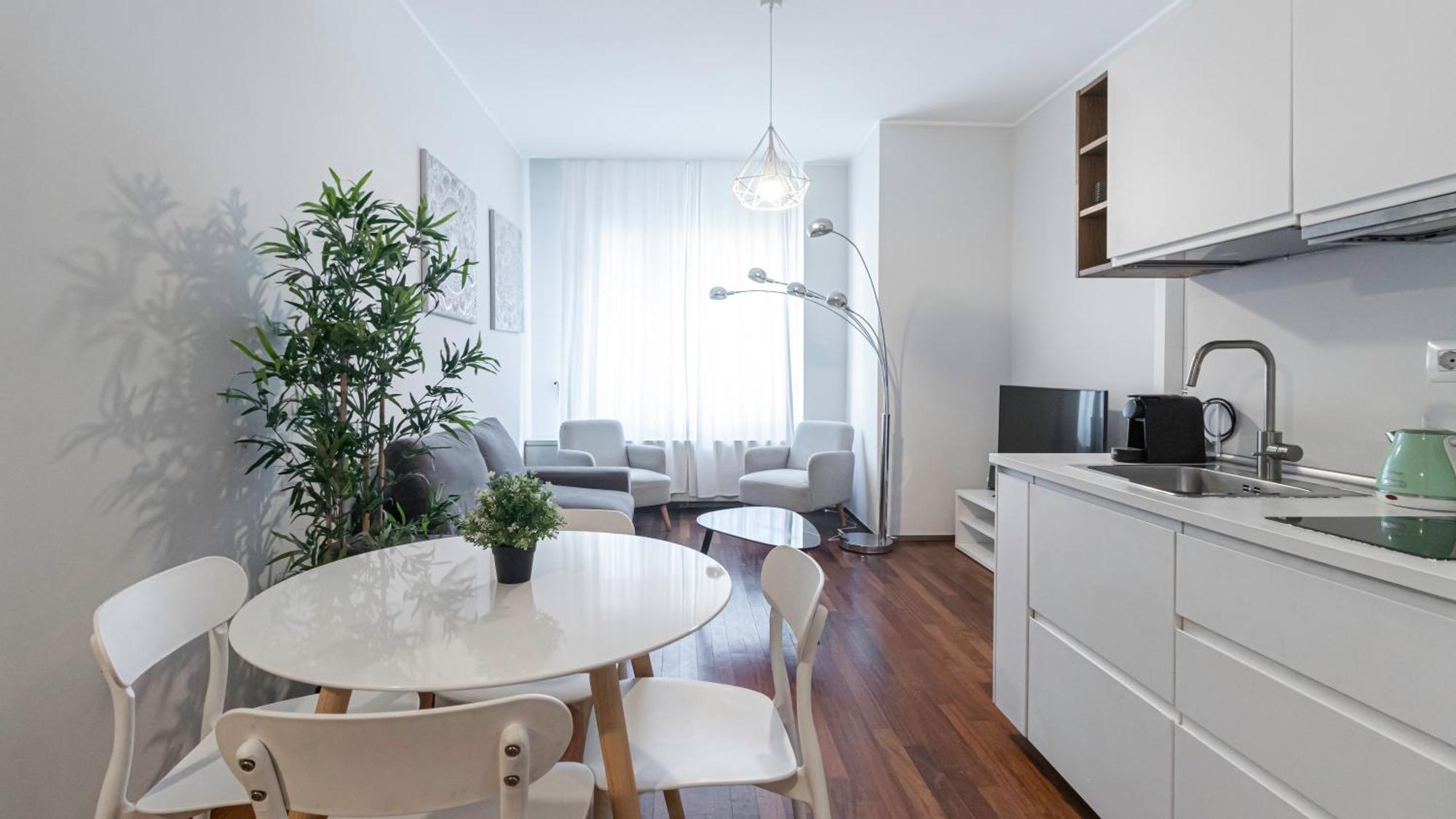 Italianway - San Marco 1 * Milano