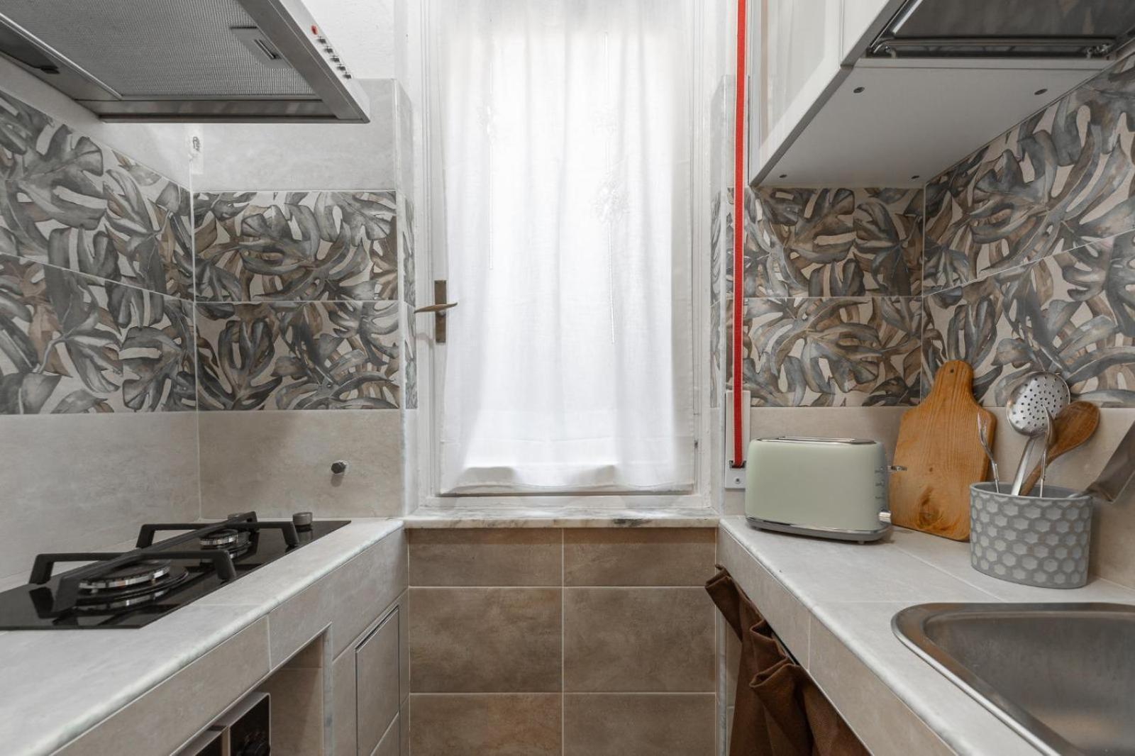 Lejlighed Masotto Linate-close Center Milano