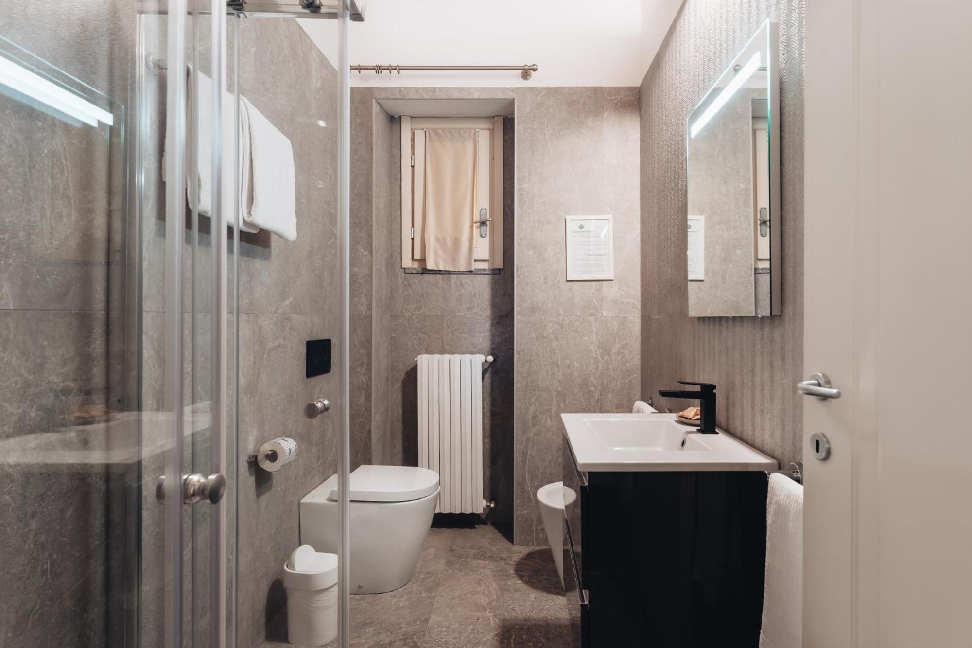 Charming Brera - Madonnina Apartment *
