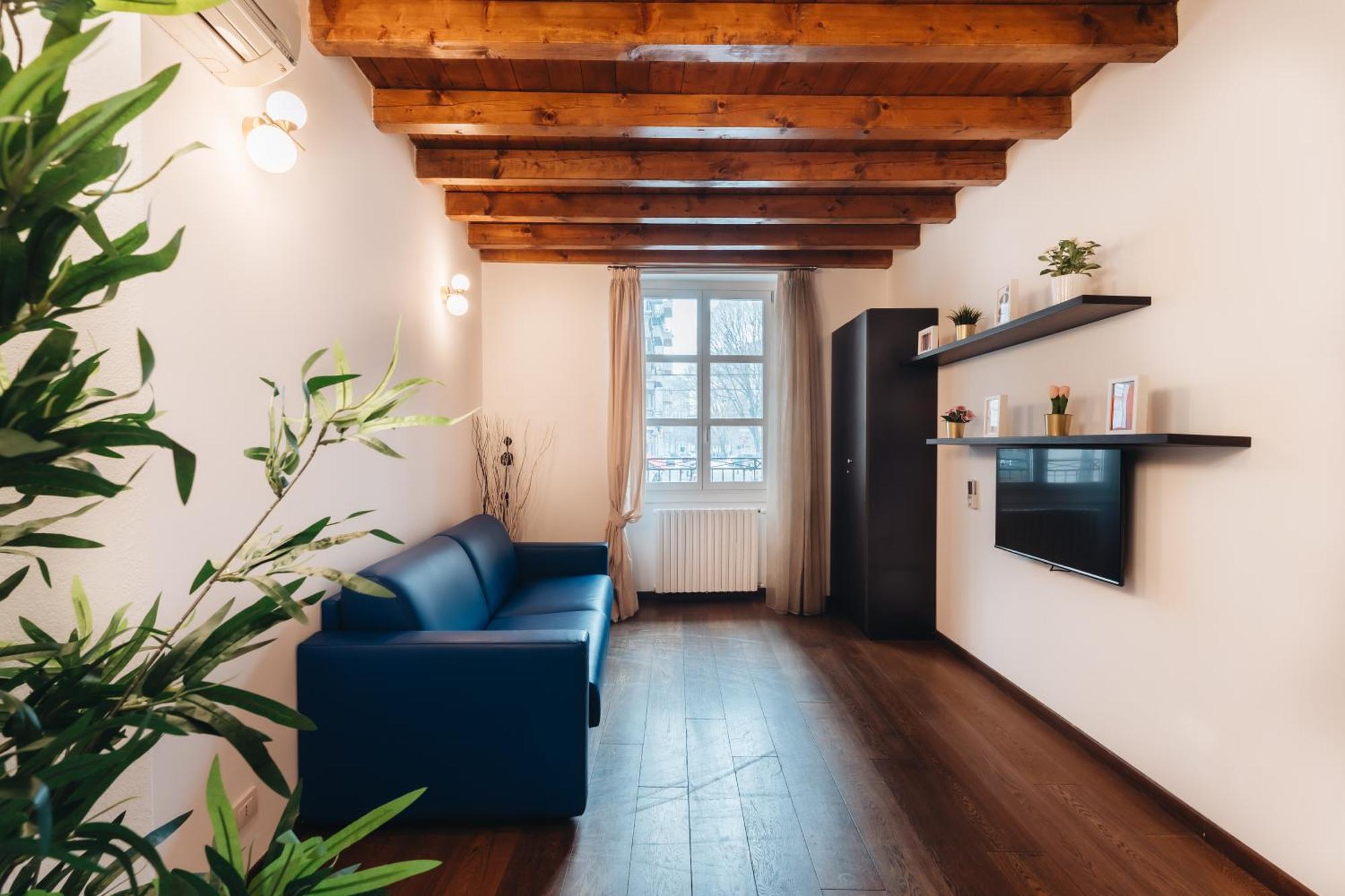 Charming Brera - Madonnina Apartment