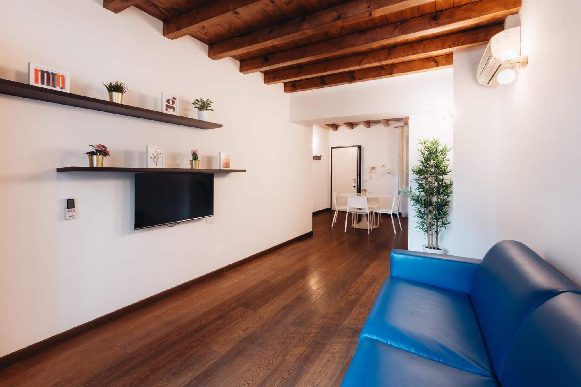 Charming Brera - Madonnina Apartment