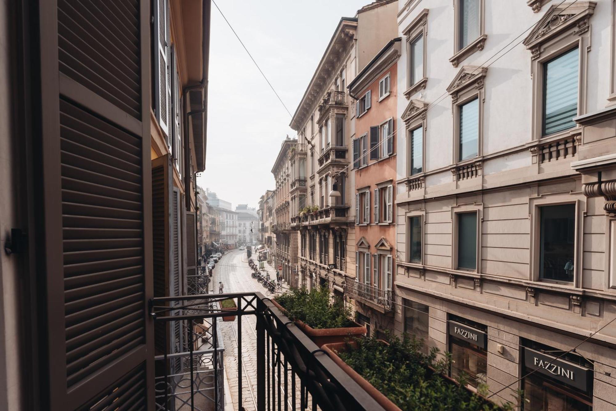 Charming Brera - Madonnina Apartment