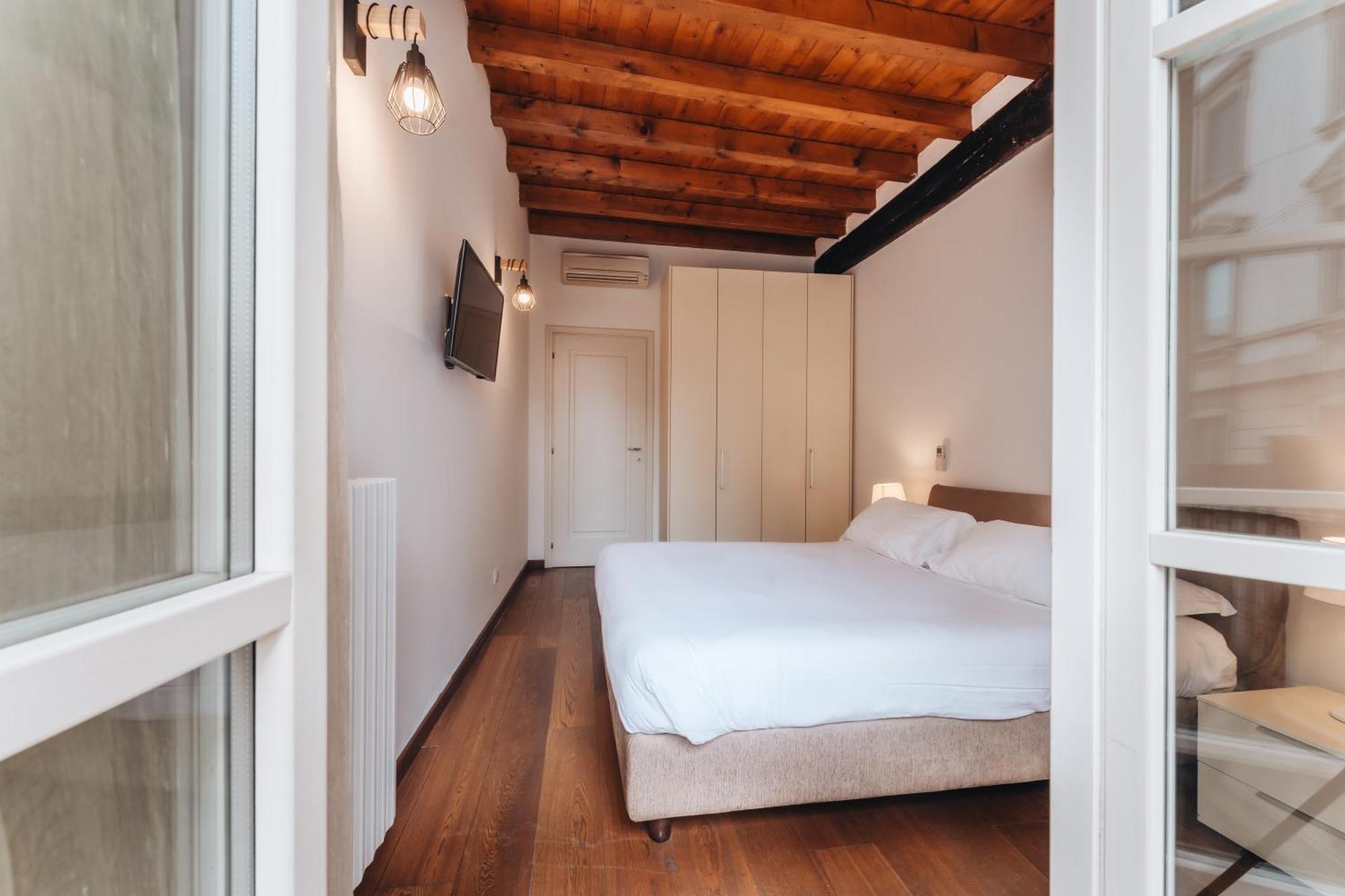 Apartment Charming Brera - Madonnina *
