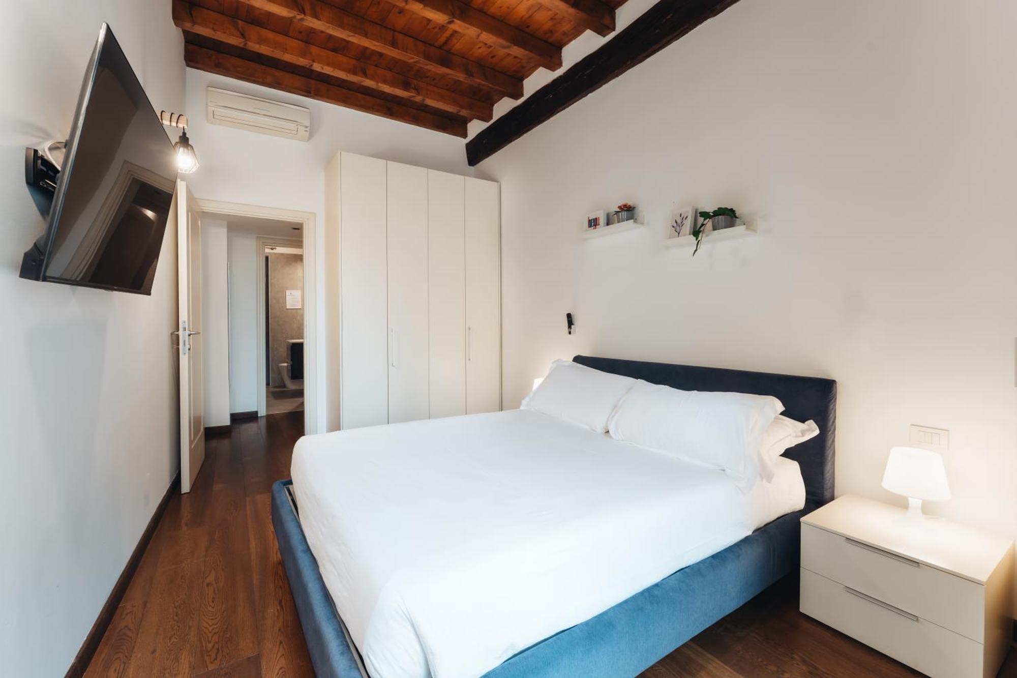 Apartment Charming Brera - Madonnina *