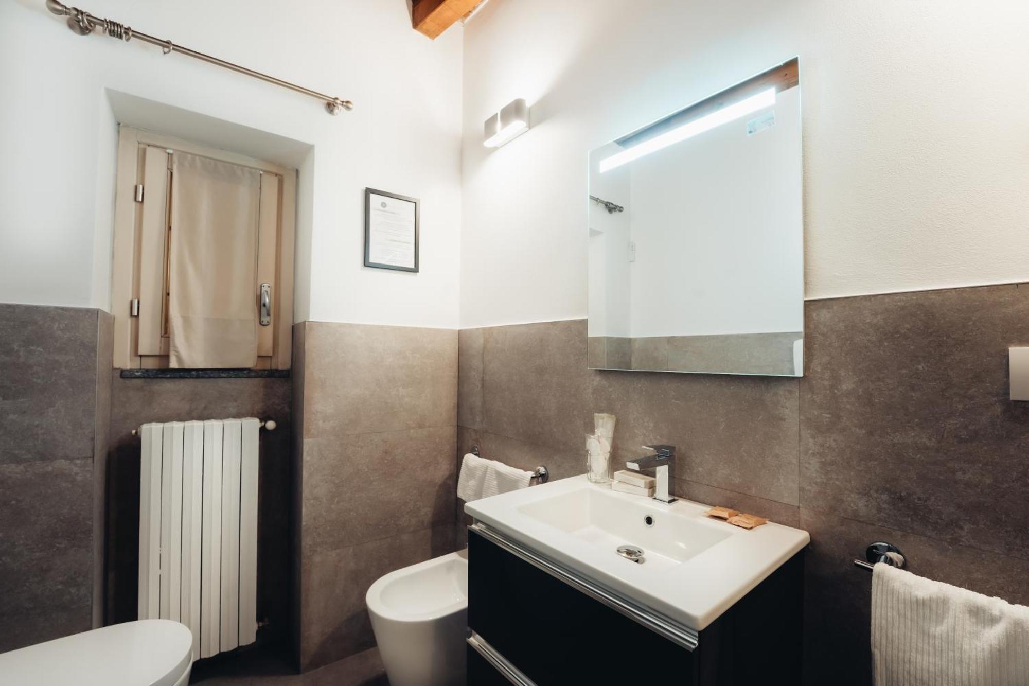 Charming Brera - Madonnina Apartment *
