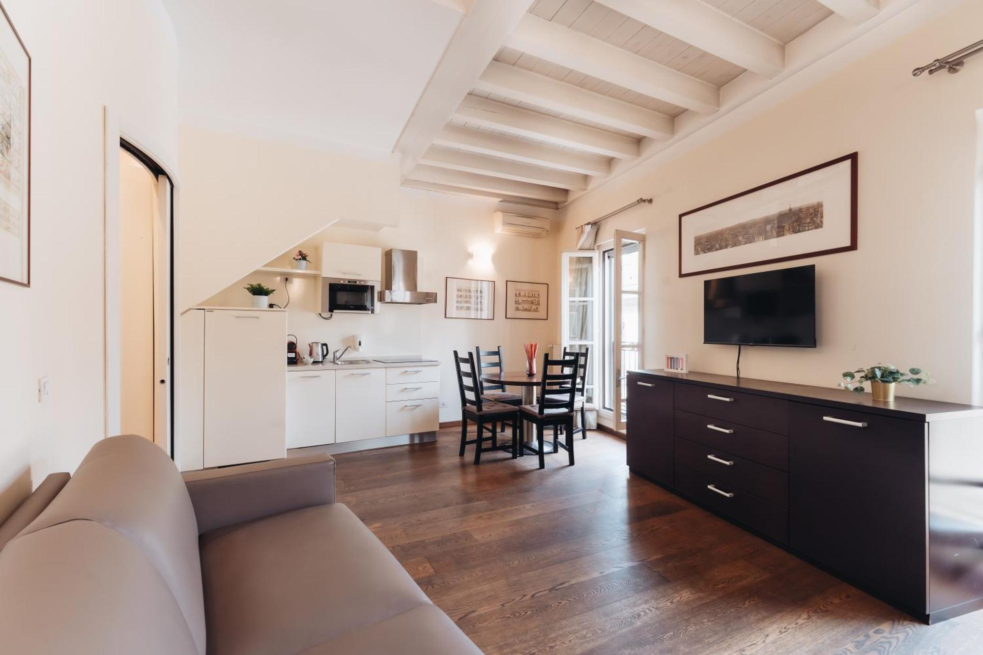 Charming Brera - Madonnina Apartment *