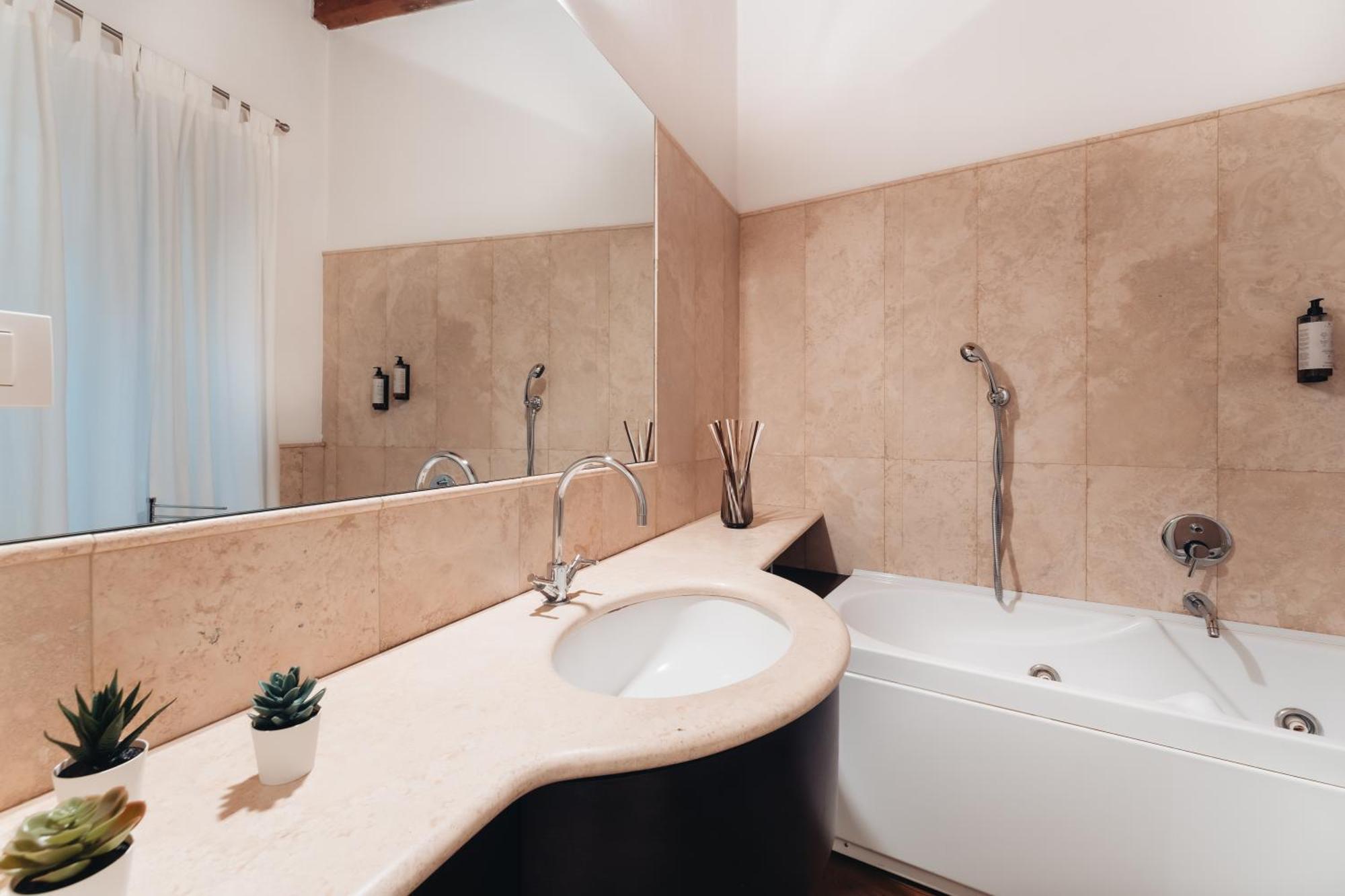 Apartment Charming Brera - Madonnina