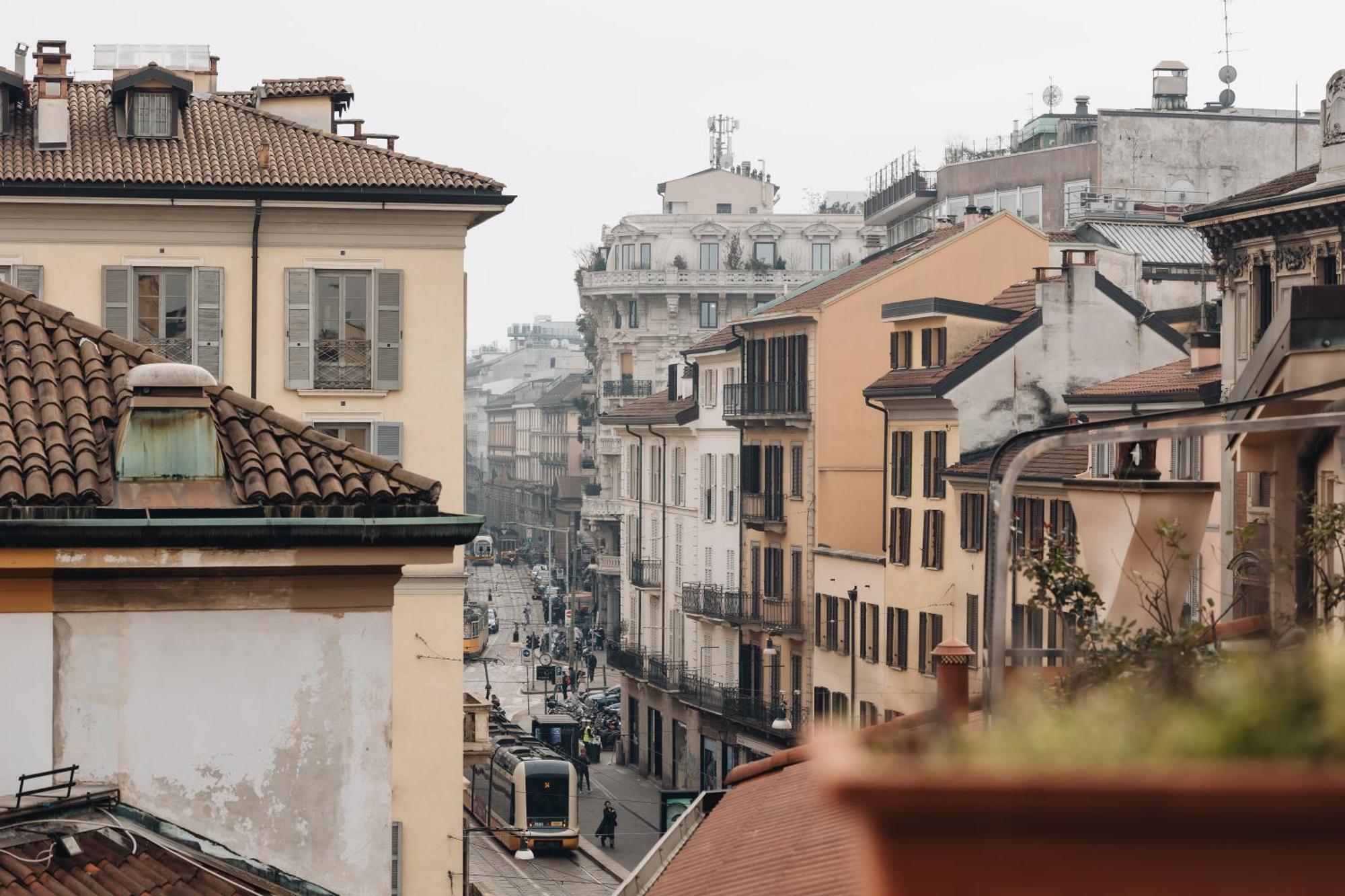 Charming Brera - Madonnina Apartment Milan