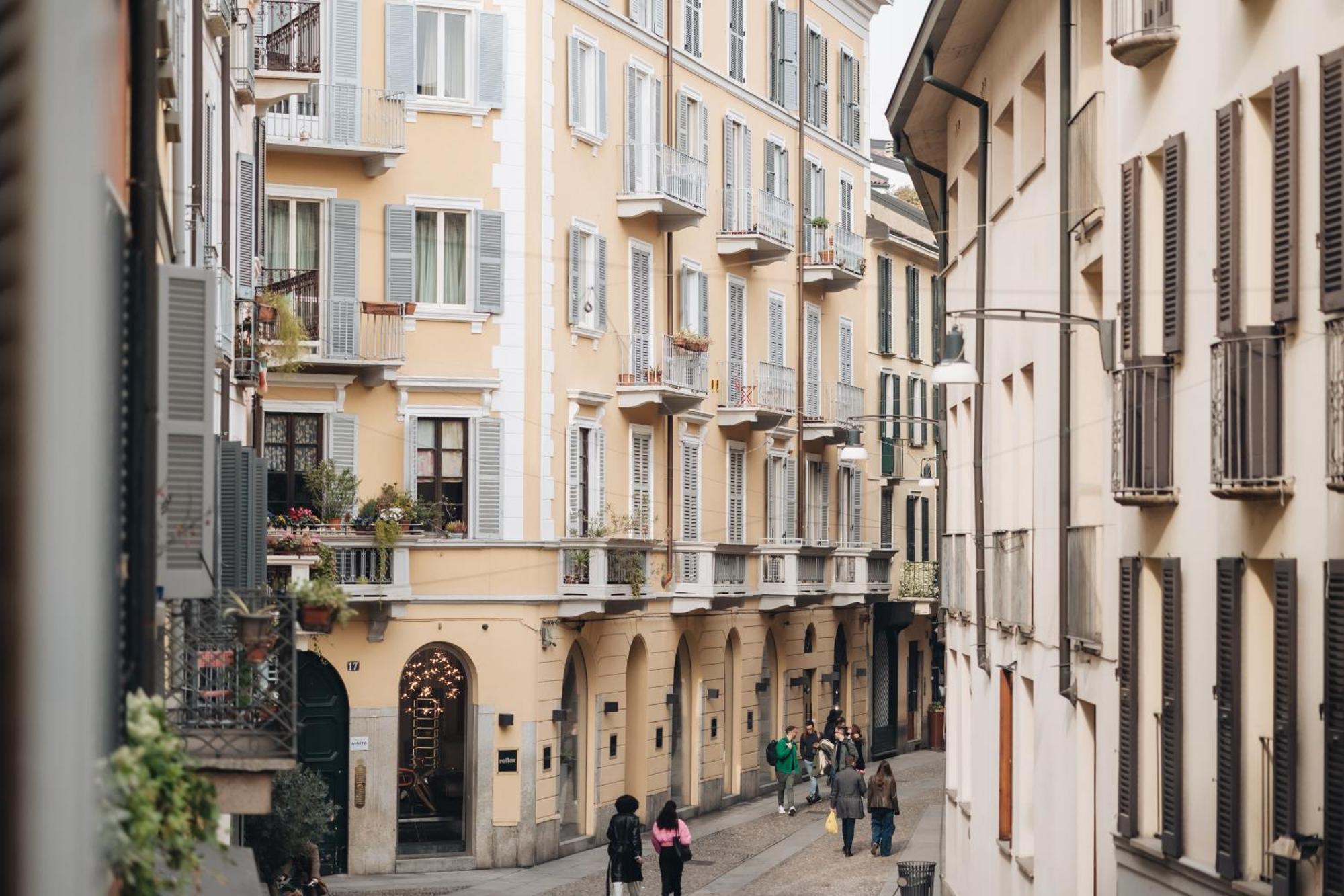 Charming Brera - Madonnina Apartment