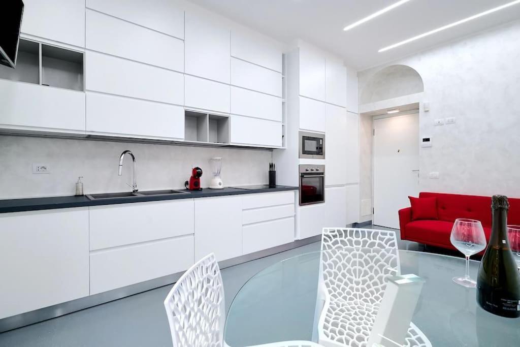 Leilighet Milano-hosted By Sweetstay
