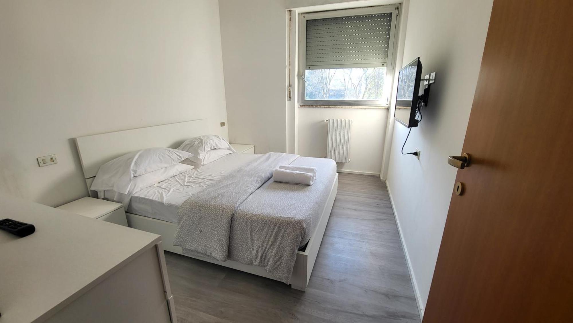 Toma Apartment