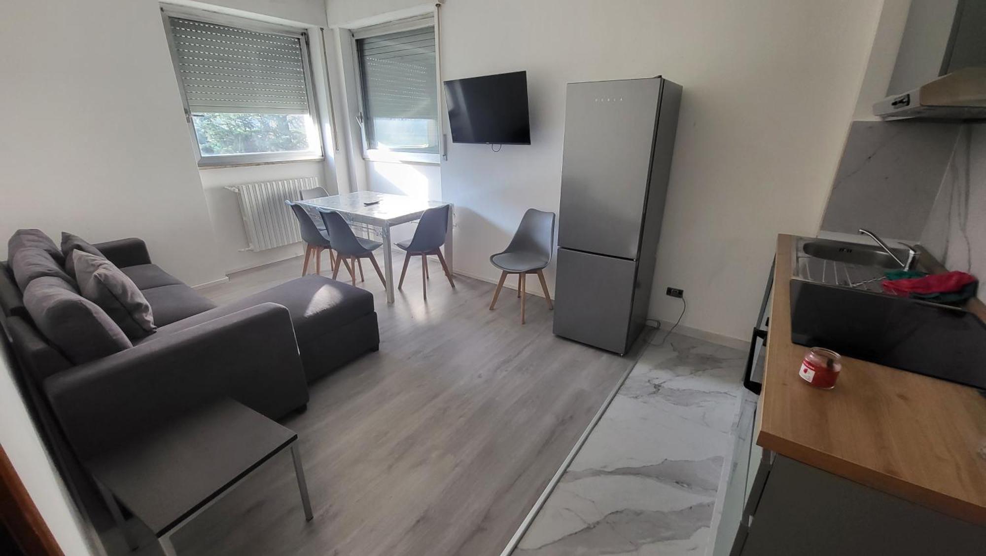 Apartment Toma Milan
