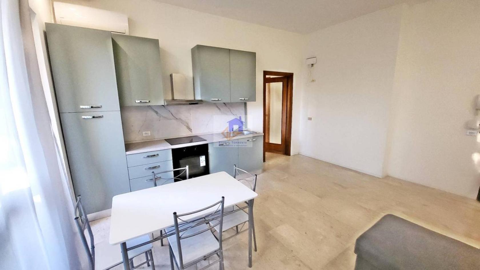 Toma Apartment *