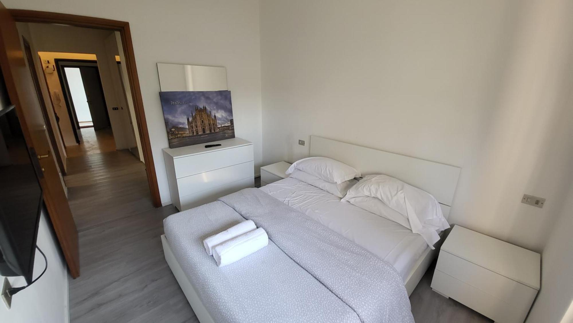 Apartment Toma