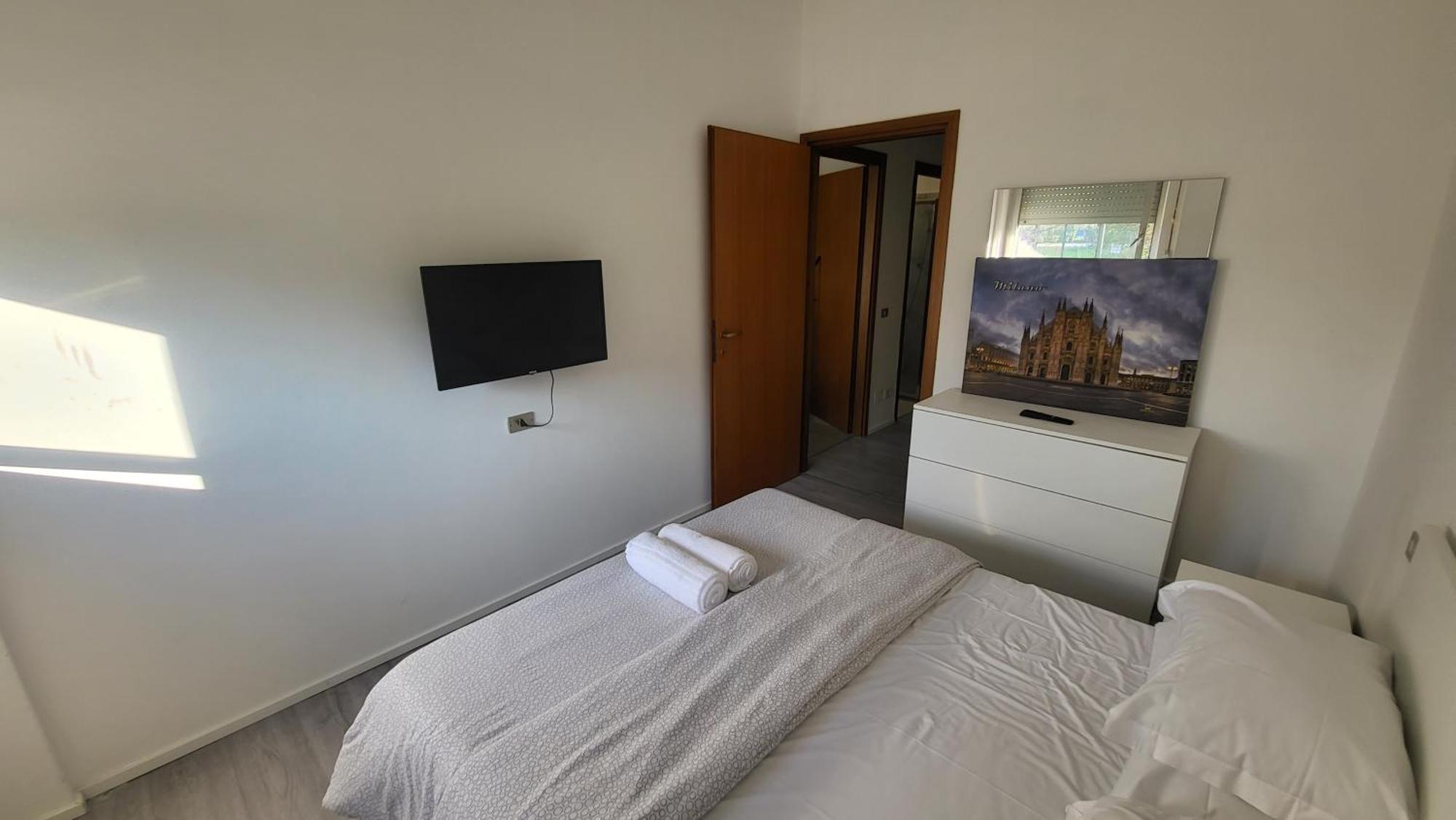 Toma Apartment