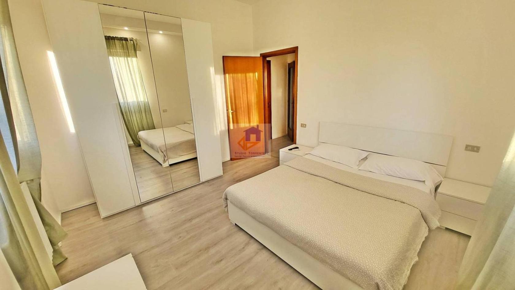 Apartment Toma *
