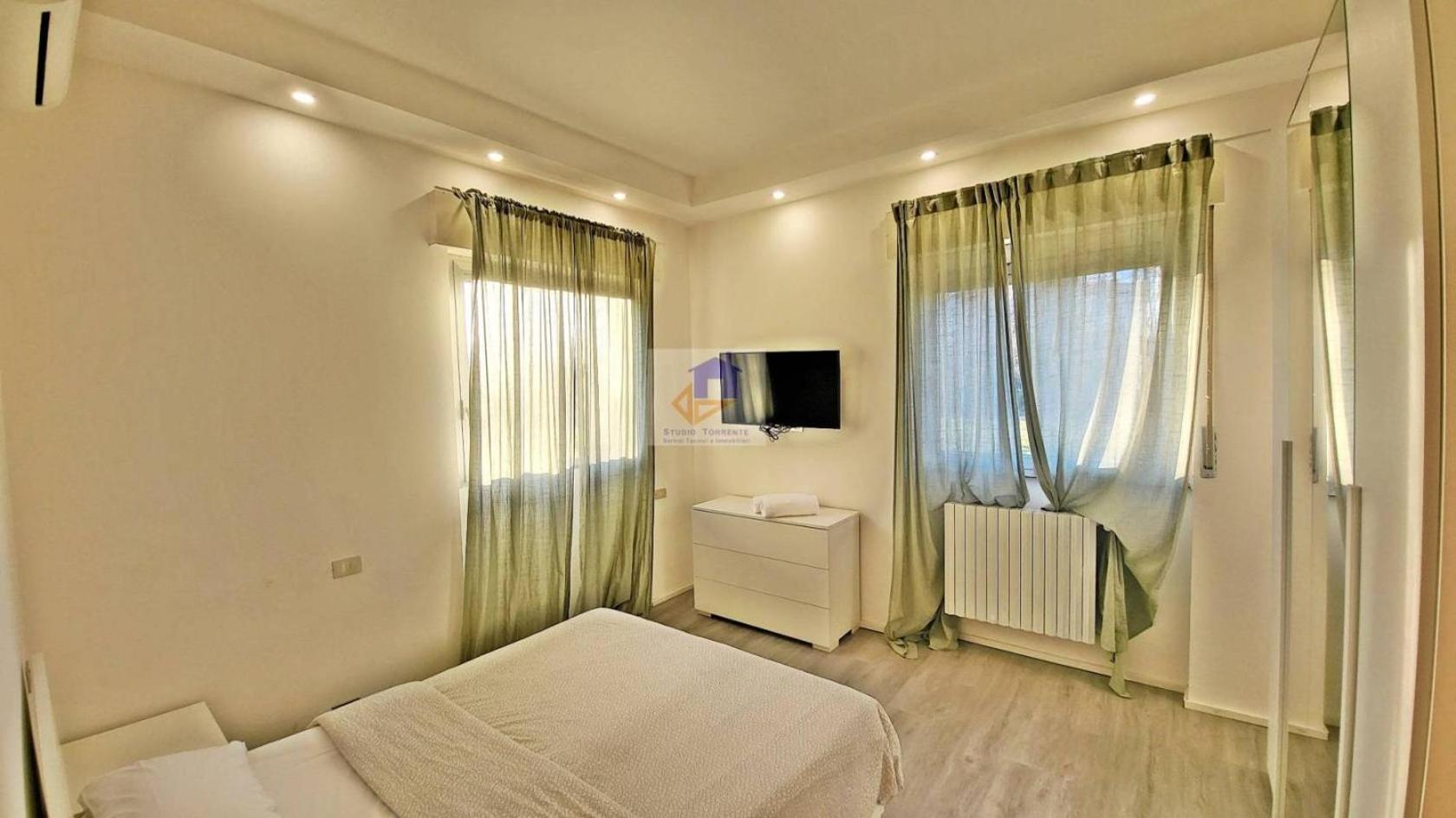Toma Apartment *