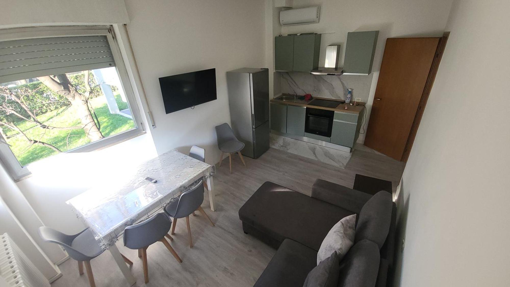 Apartment Toma Milan