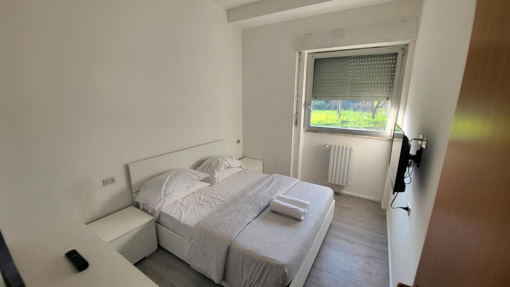 Toma Apartment