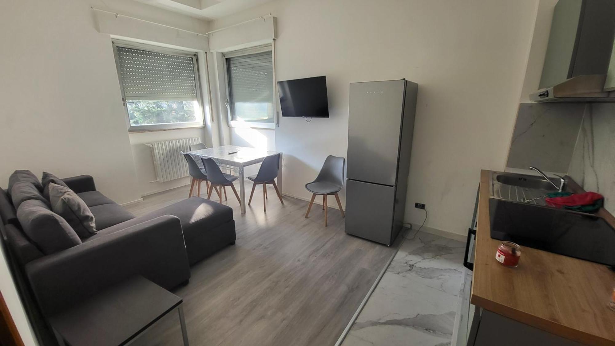 Toma Apartment *